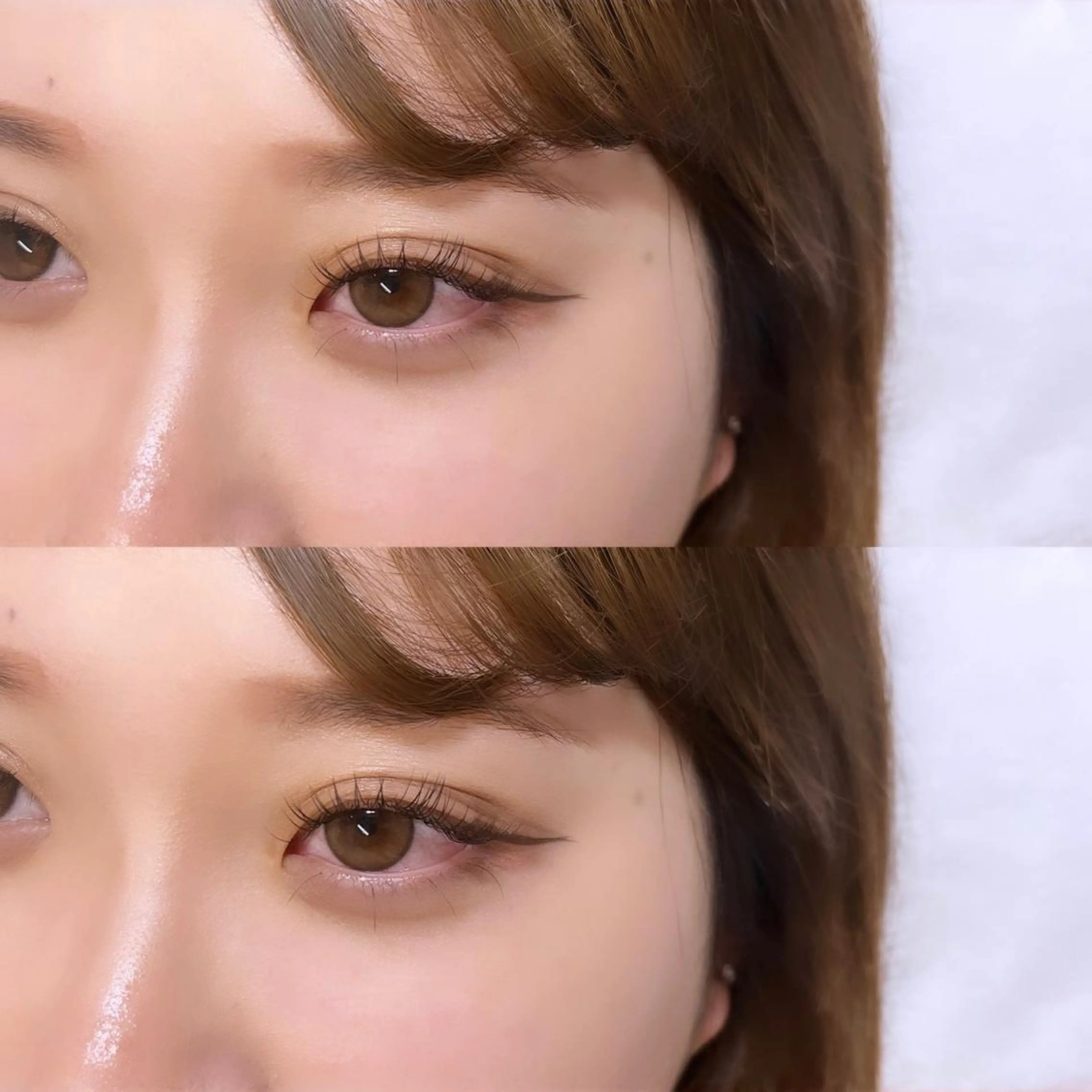 LED フラットマット 100本の写真