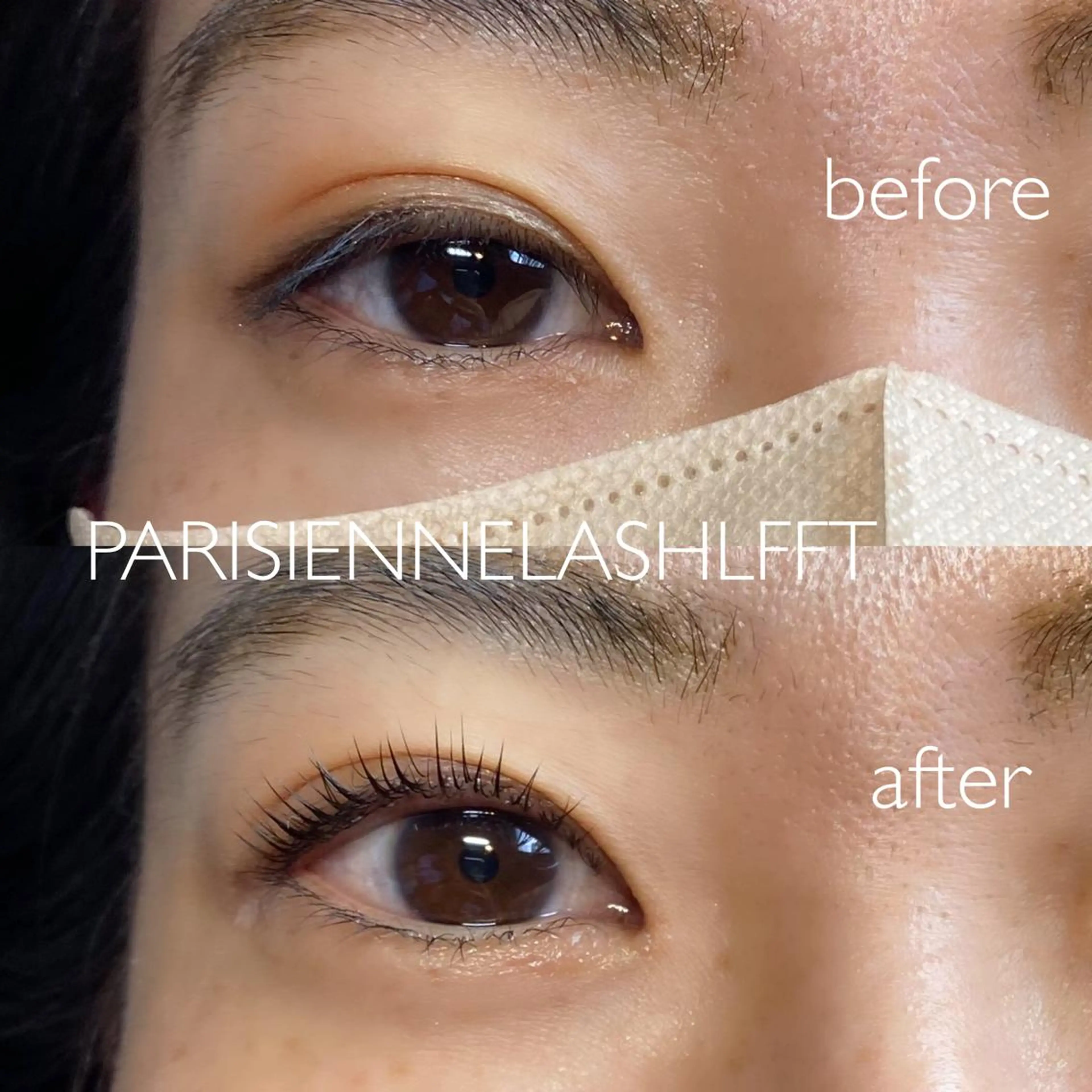 マツエク・マツパ shizuka🩰‎ マツエク┊︎マツパのマツエク・マツパデザイン