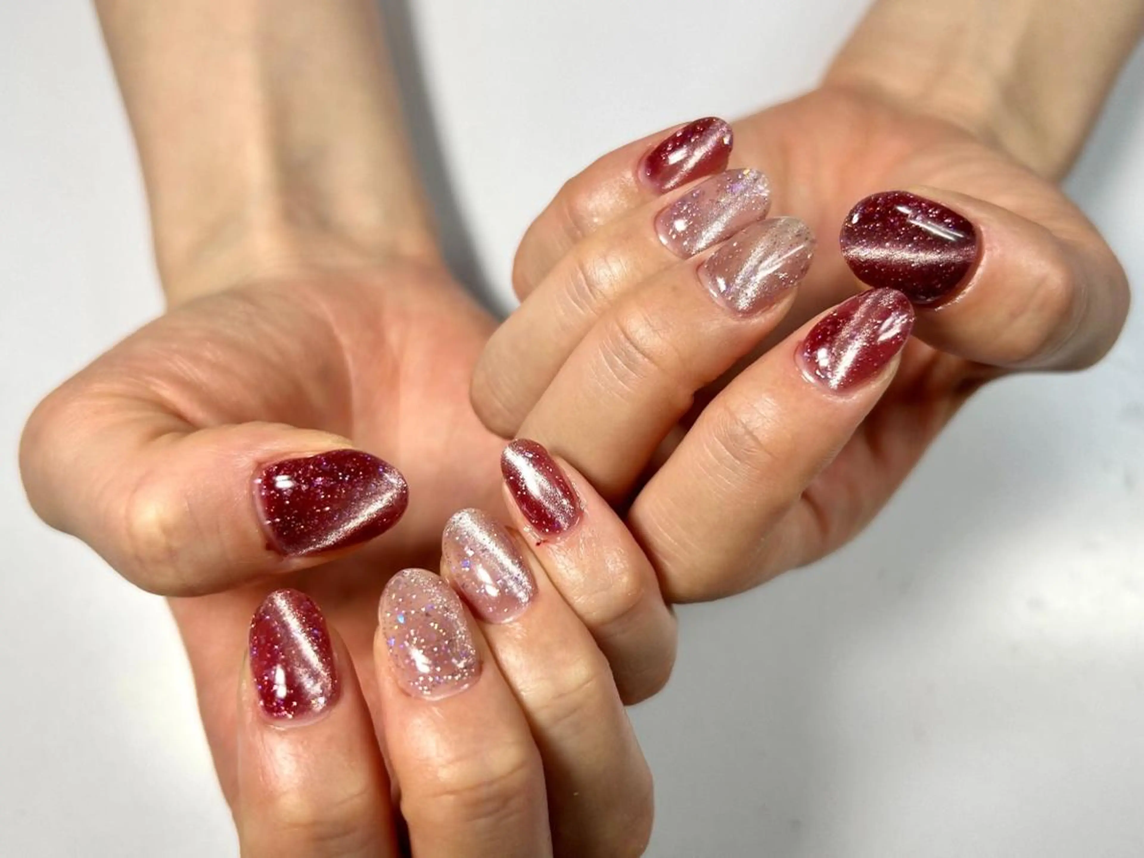 ネイル ネイルサロン ロア旧ジョリーのネイルデザイン