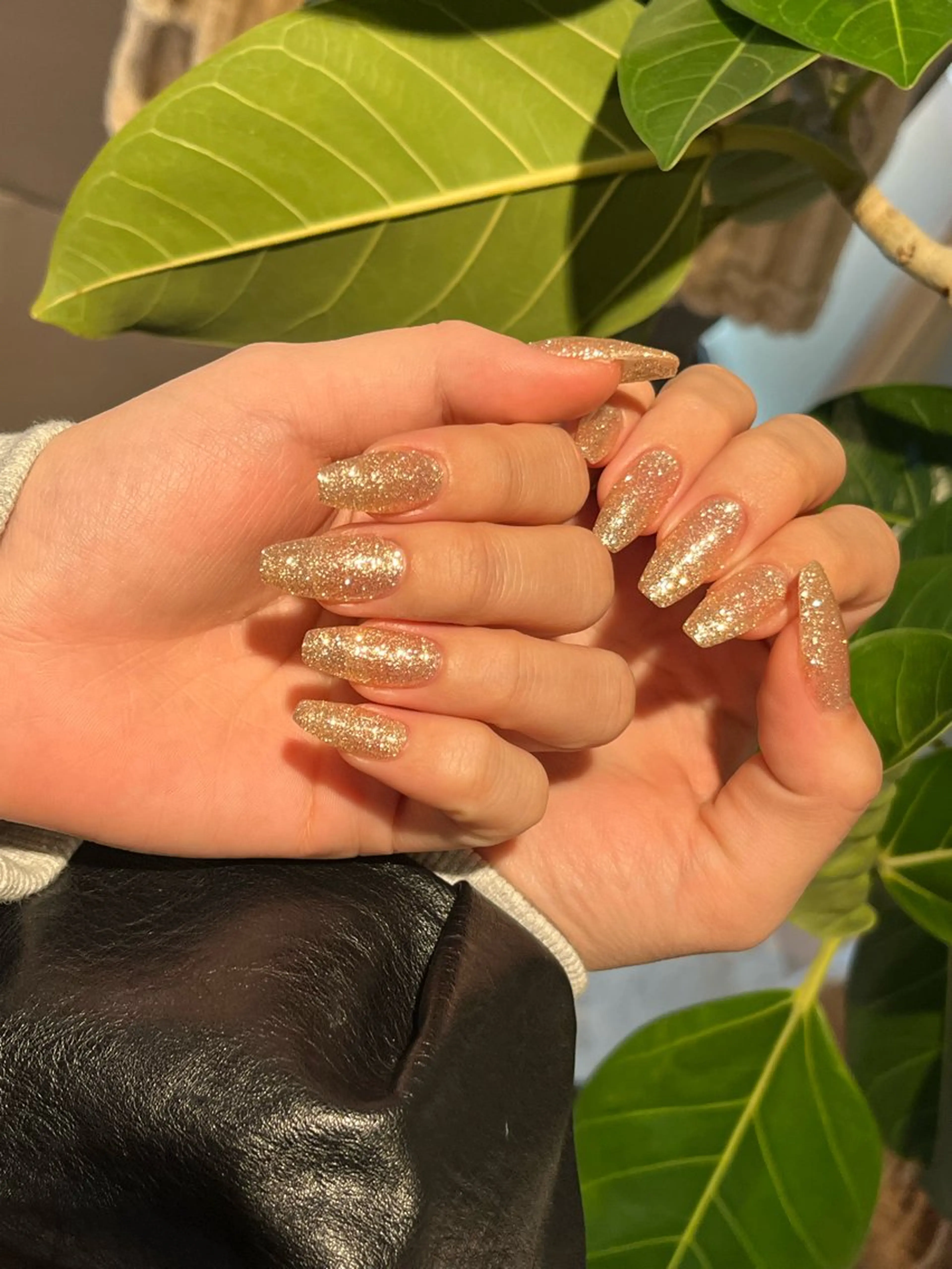 ネイル FOINAIL sakuraのネイルデザイン