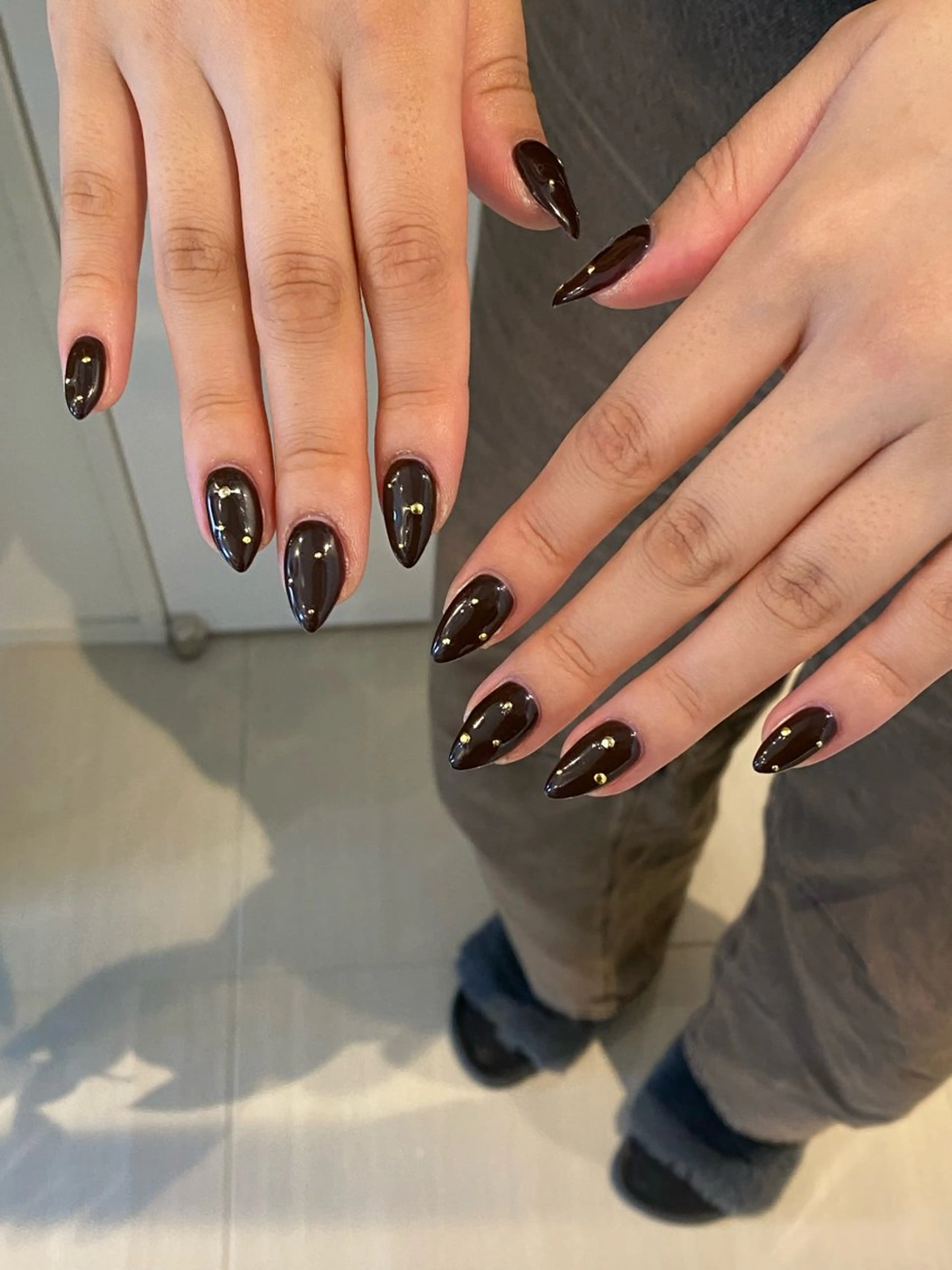 ネイル melty 神宮前/ fuukaのネイルデザイン