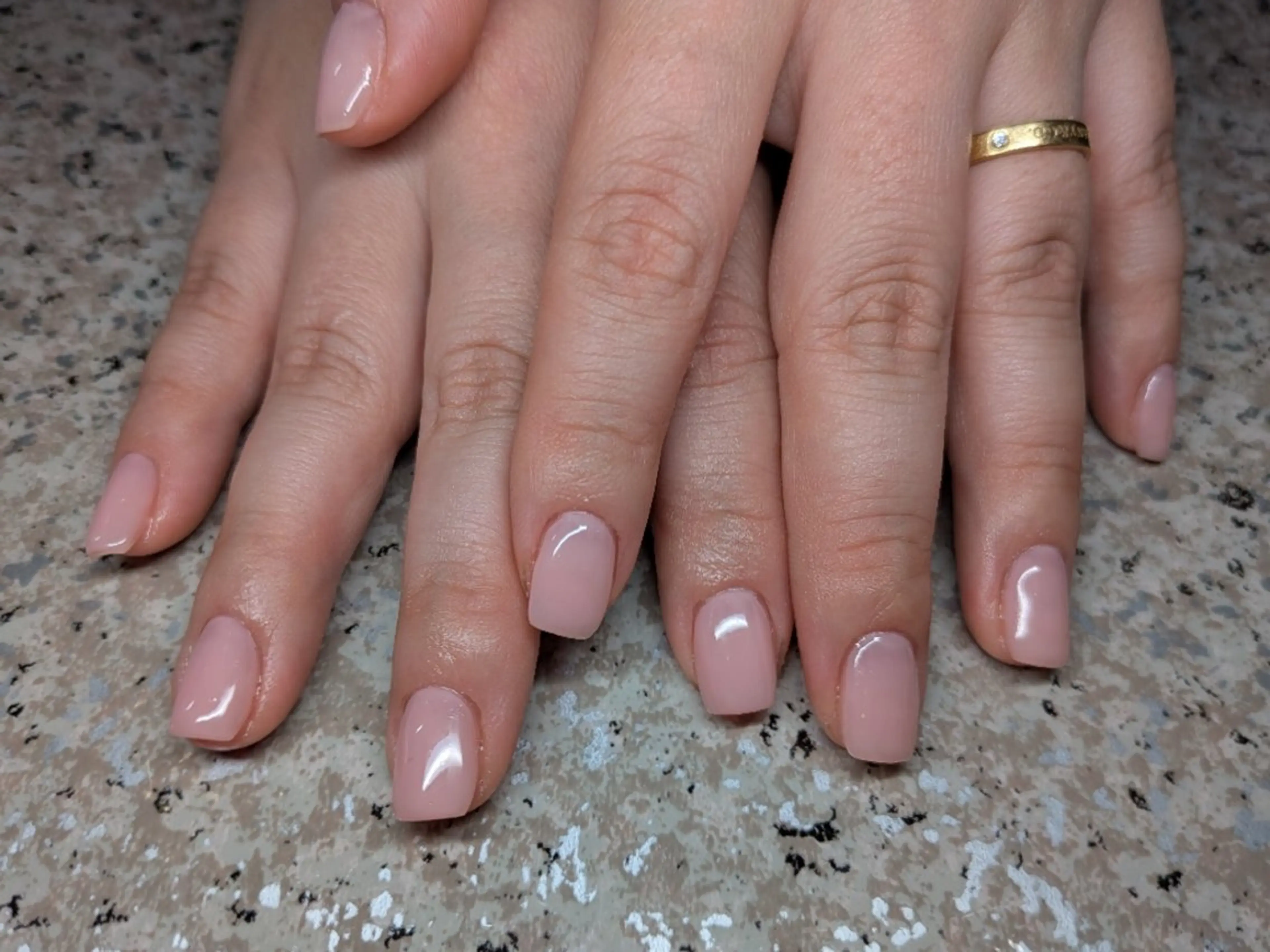 ネイル ハンドネイル スズキ マイコのネイルデザイン