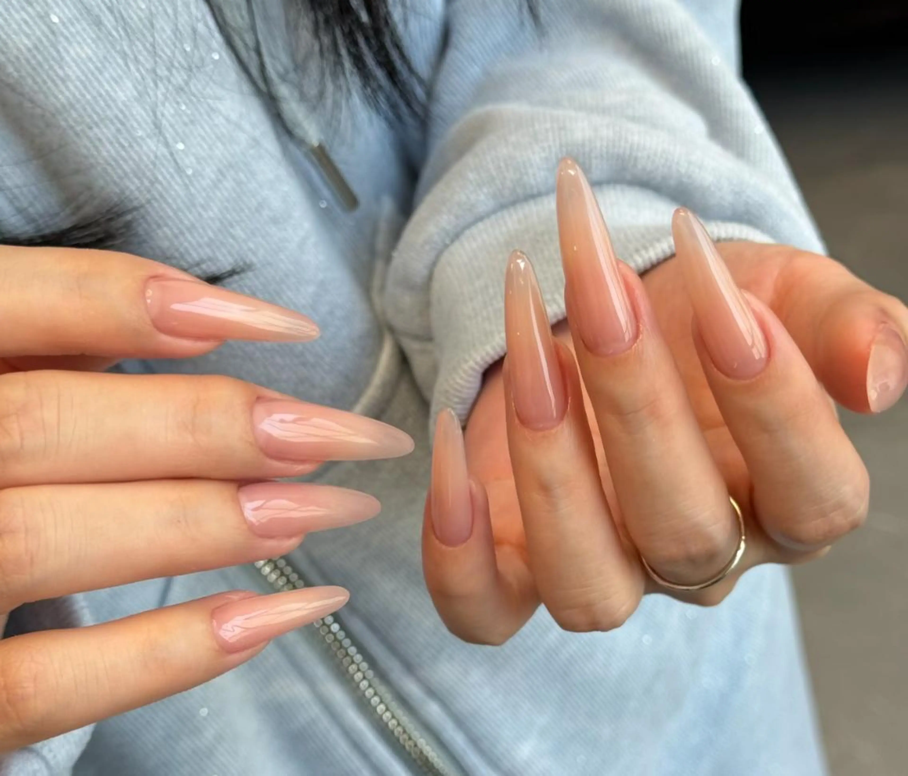 ネイル ハンドネイル ル ルのネイルデザイン