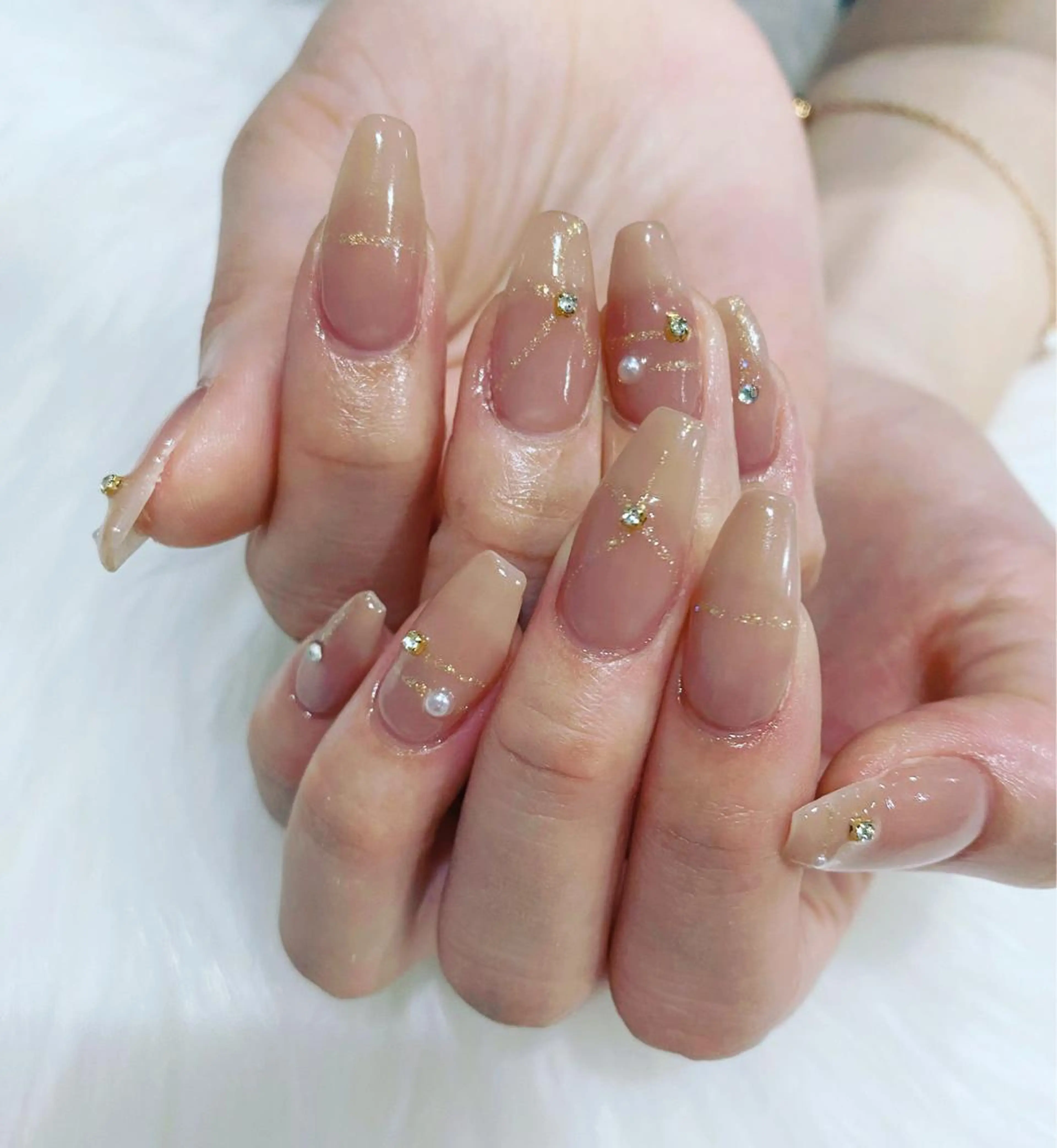 ネイル Renatus Nailのネイルデザイン