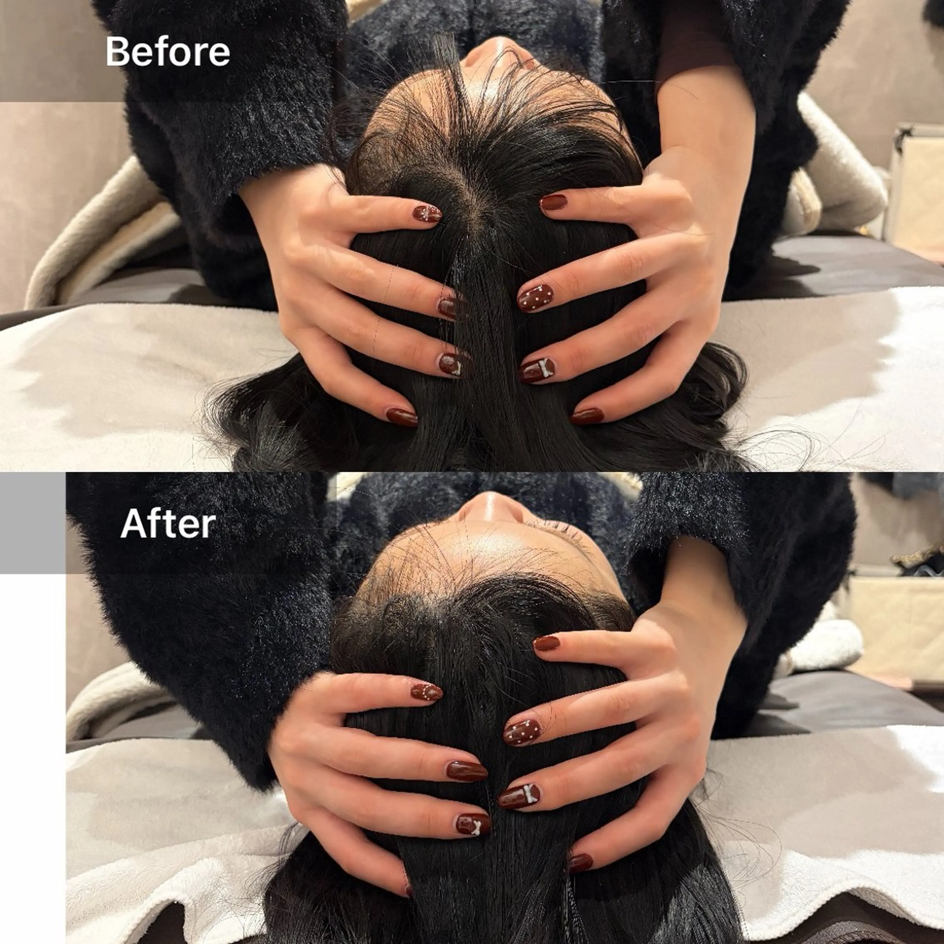 Lune’as Spa 南青山🫧のエステ・リラクイメージ