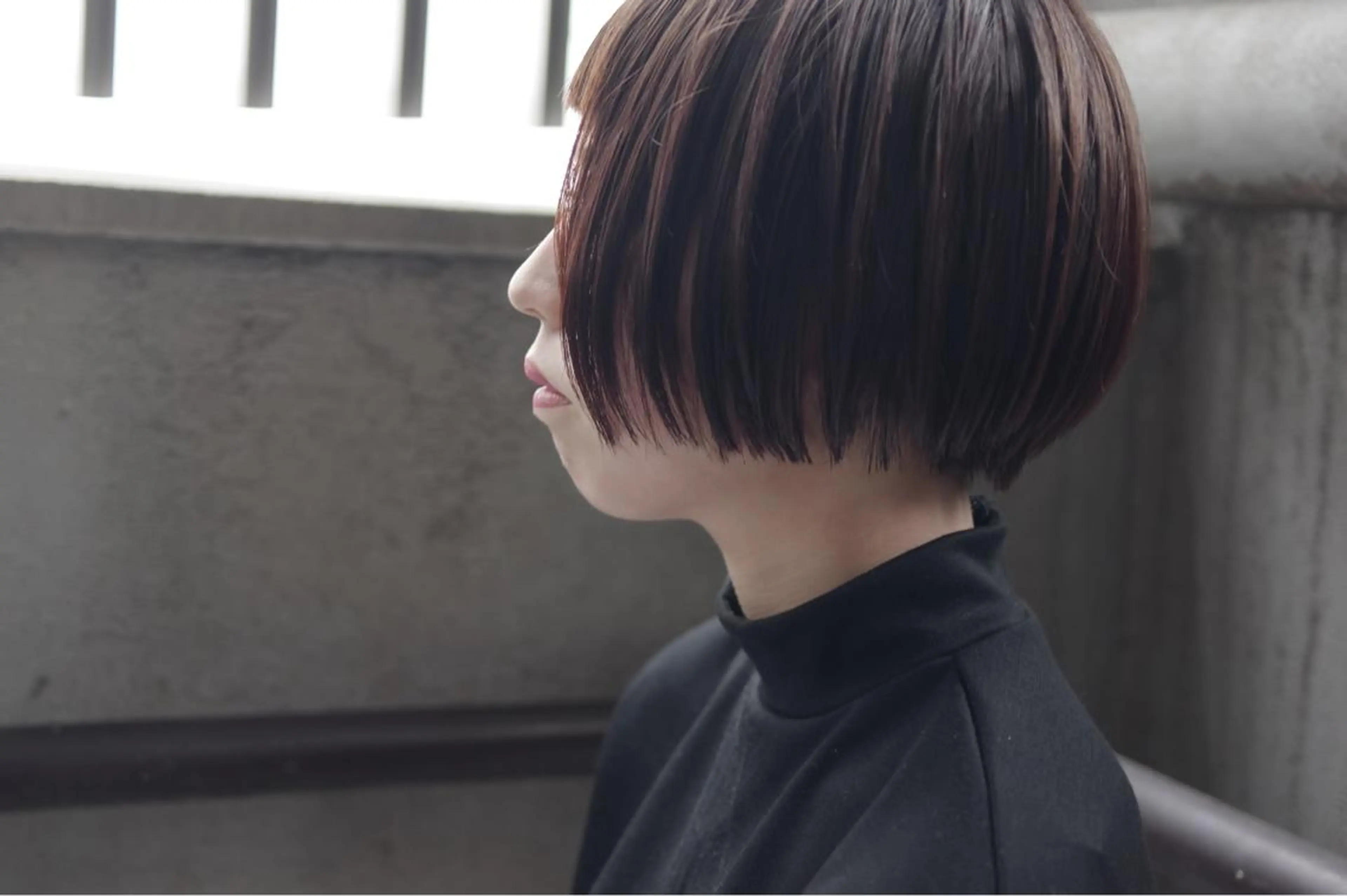 ショート カラー 🌈ディレクター🌈 徳松優希のヘアスタイル