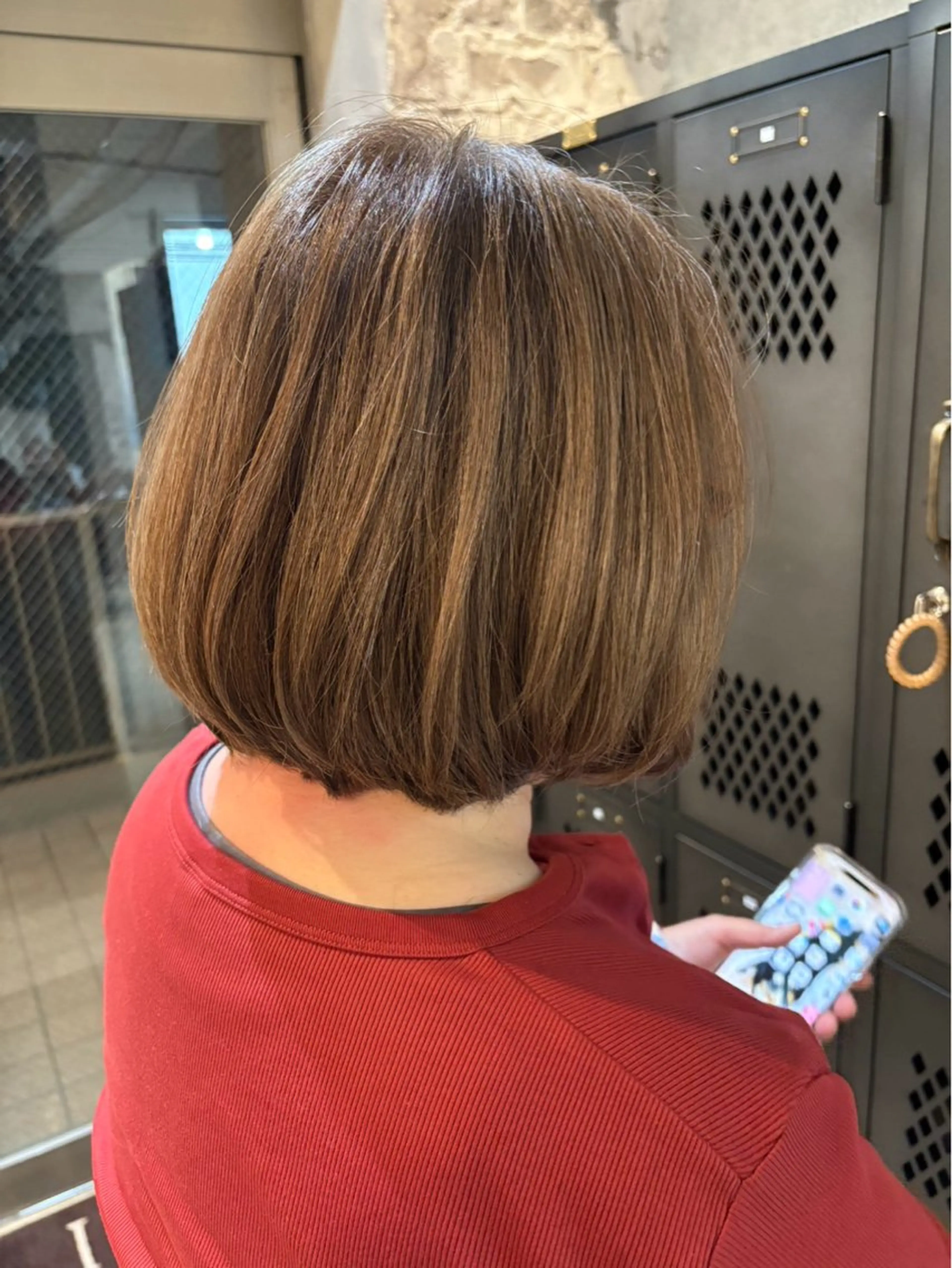 ショート 新宿/メンズパーマ/ メンズ特化/和田瑞生のヘアスタイル