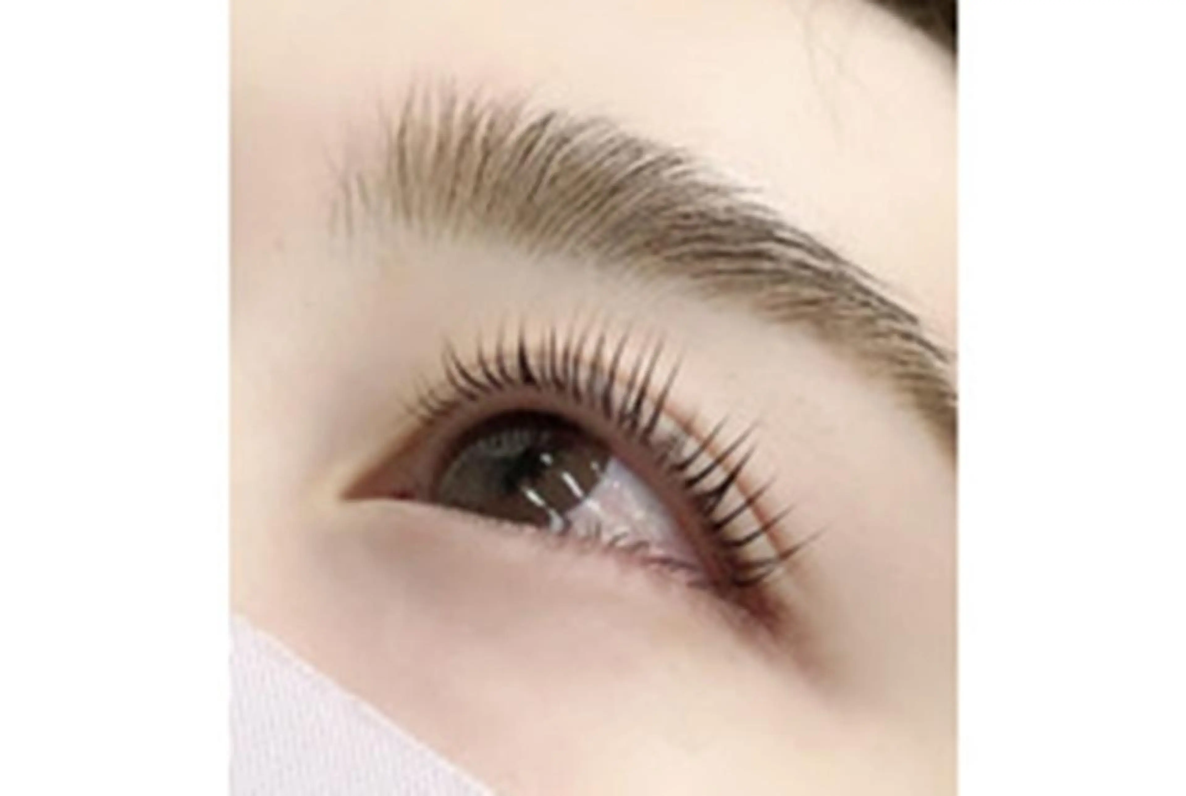 マツエク・マツパ まつげパーマ 一重×まつ毛パーマ アイラッシュサロン ラコタ銀座店のマツエク・マツパデザイン
