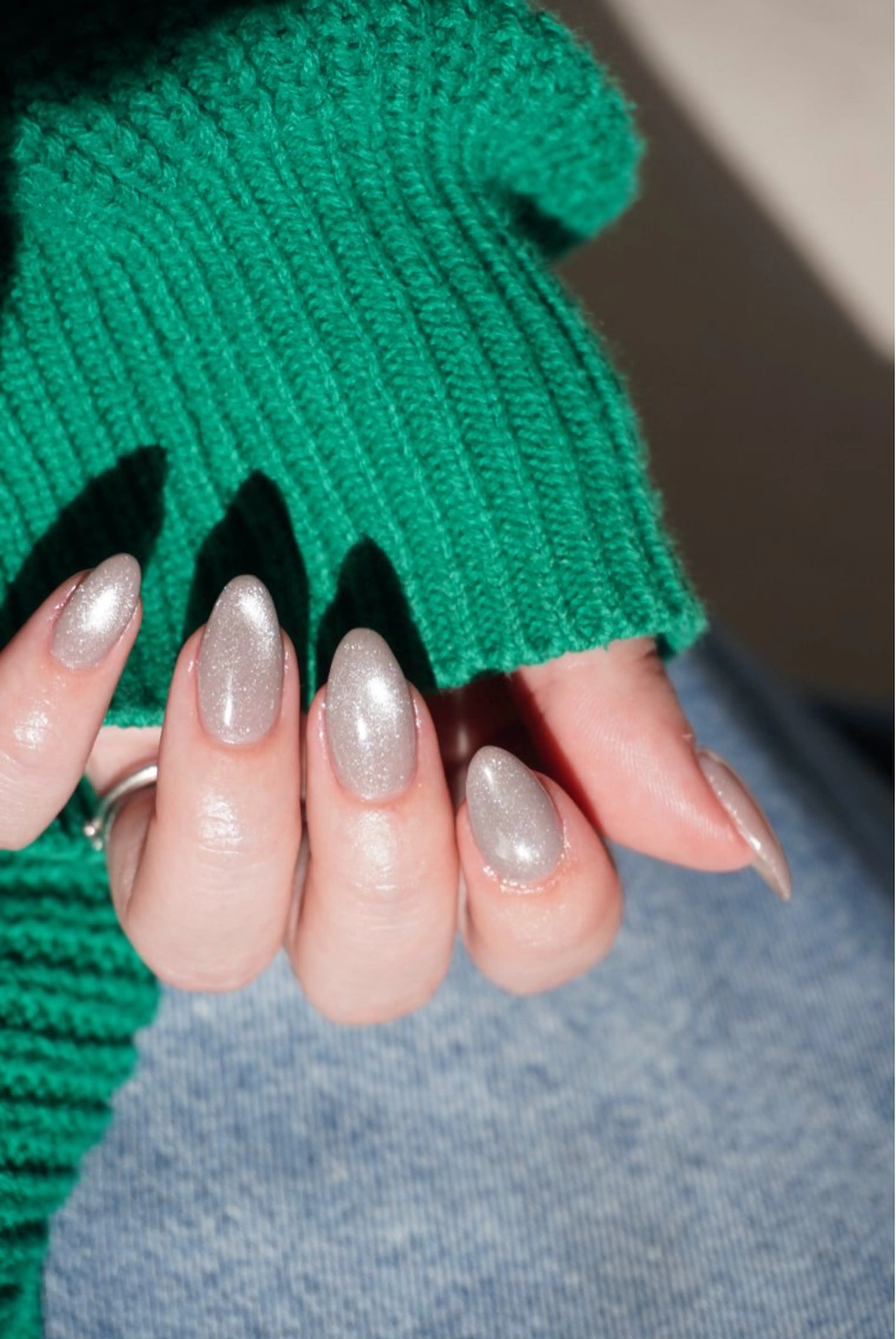 ネイル マグネットネイル HAGIWARA MAIの眉毛・アイブロウイメージ