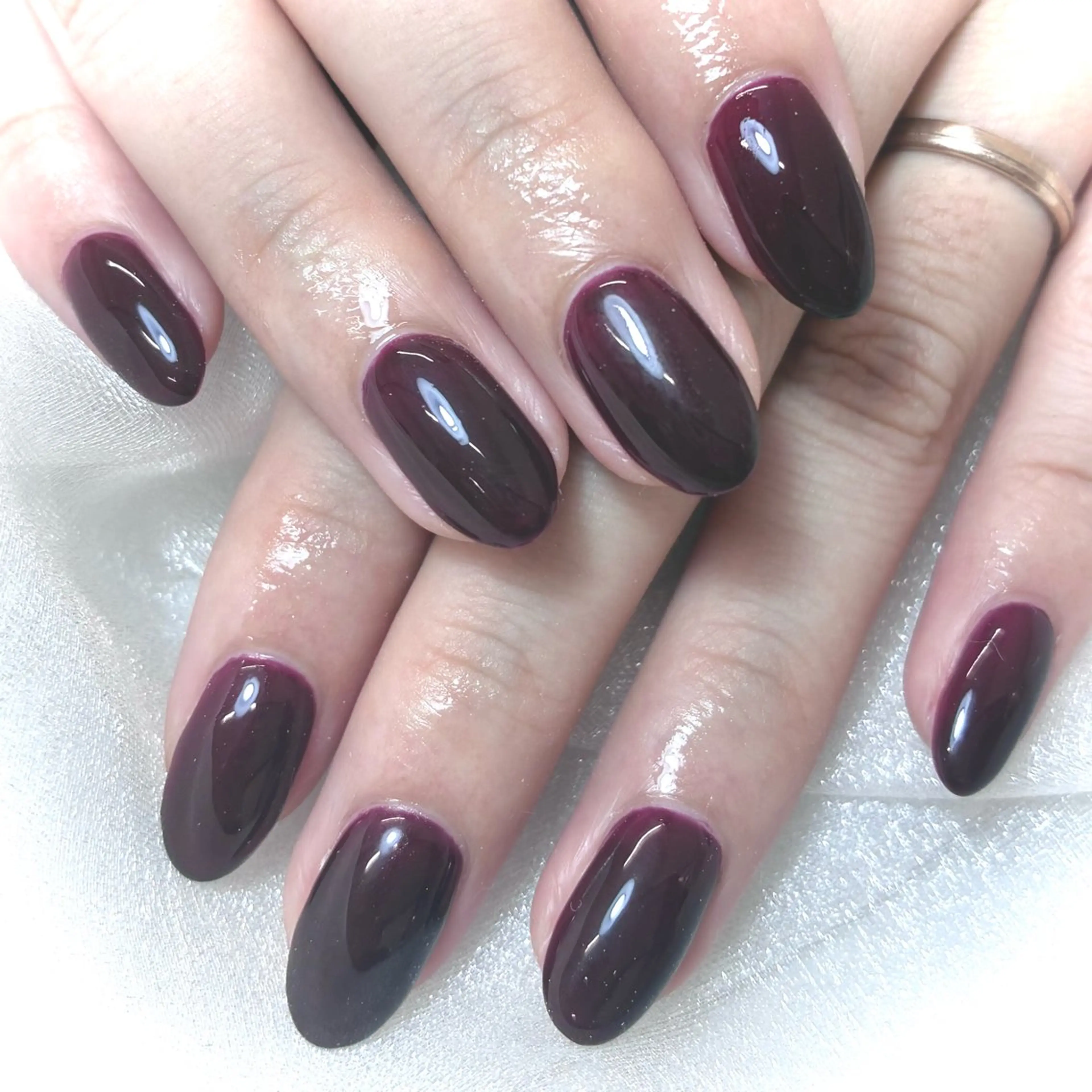 ネイル Nailist. emiのネイルデザイン