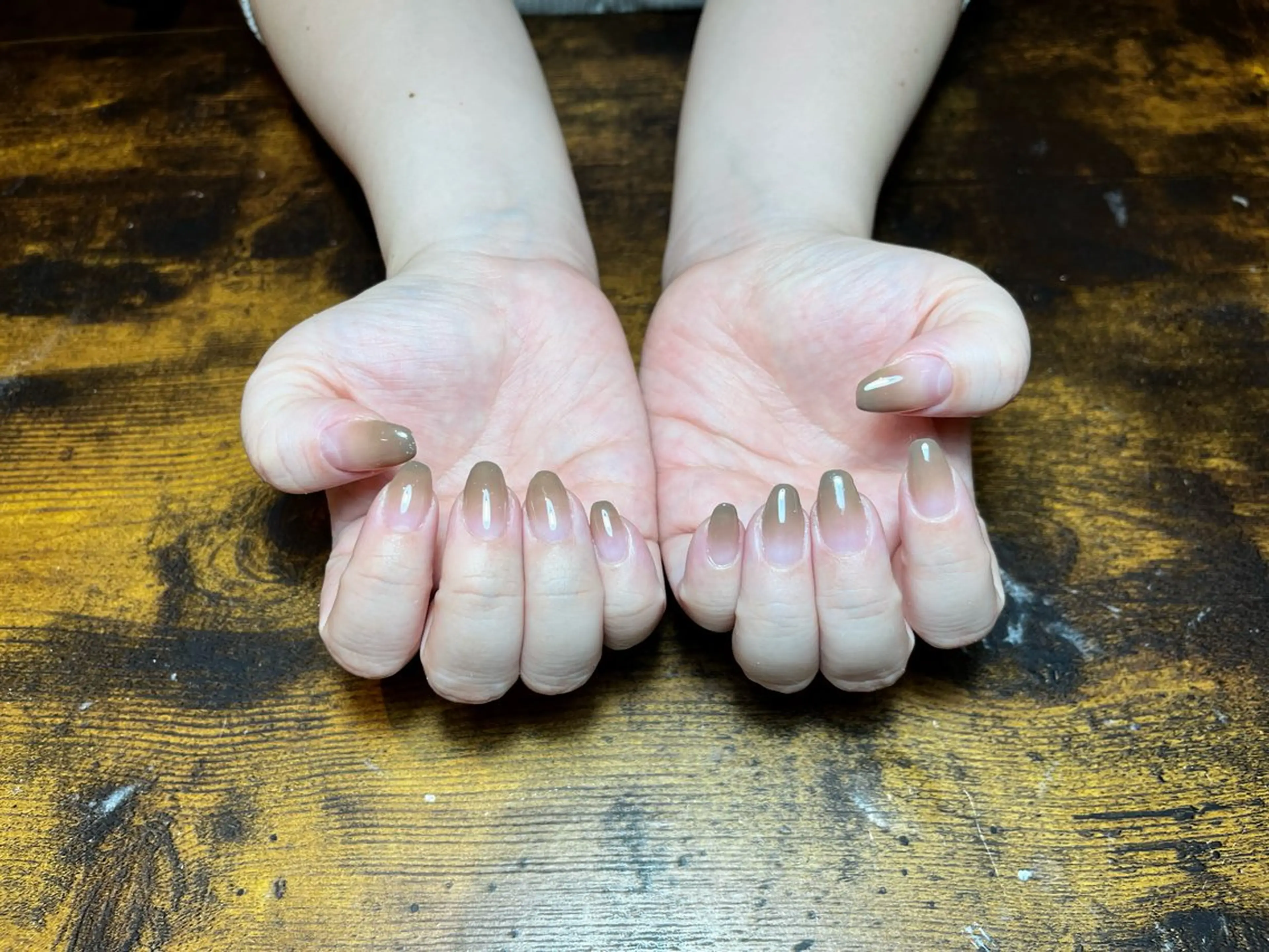 ネイル FROSCH/ 凜のネイルデザイン