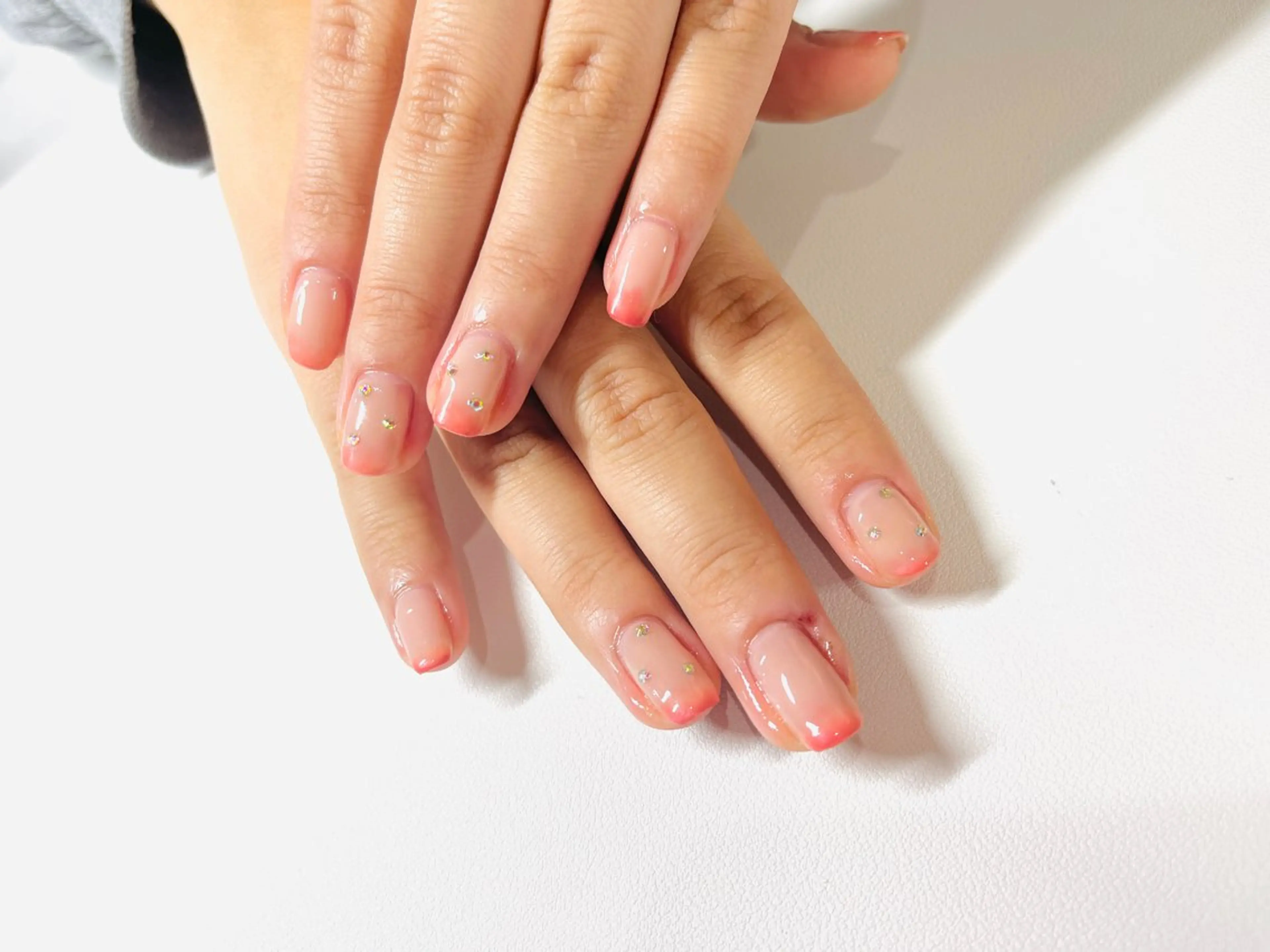 ネイル nail atelier  Rのネイルデザイン
