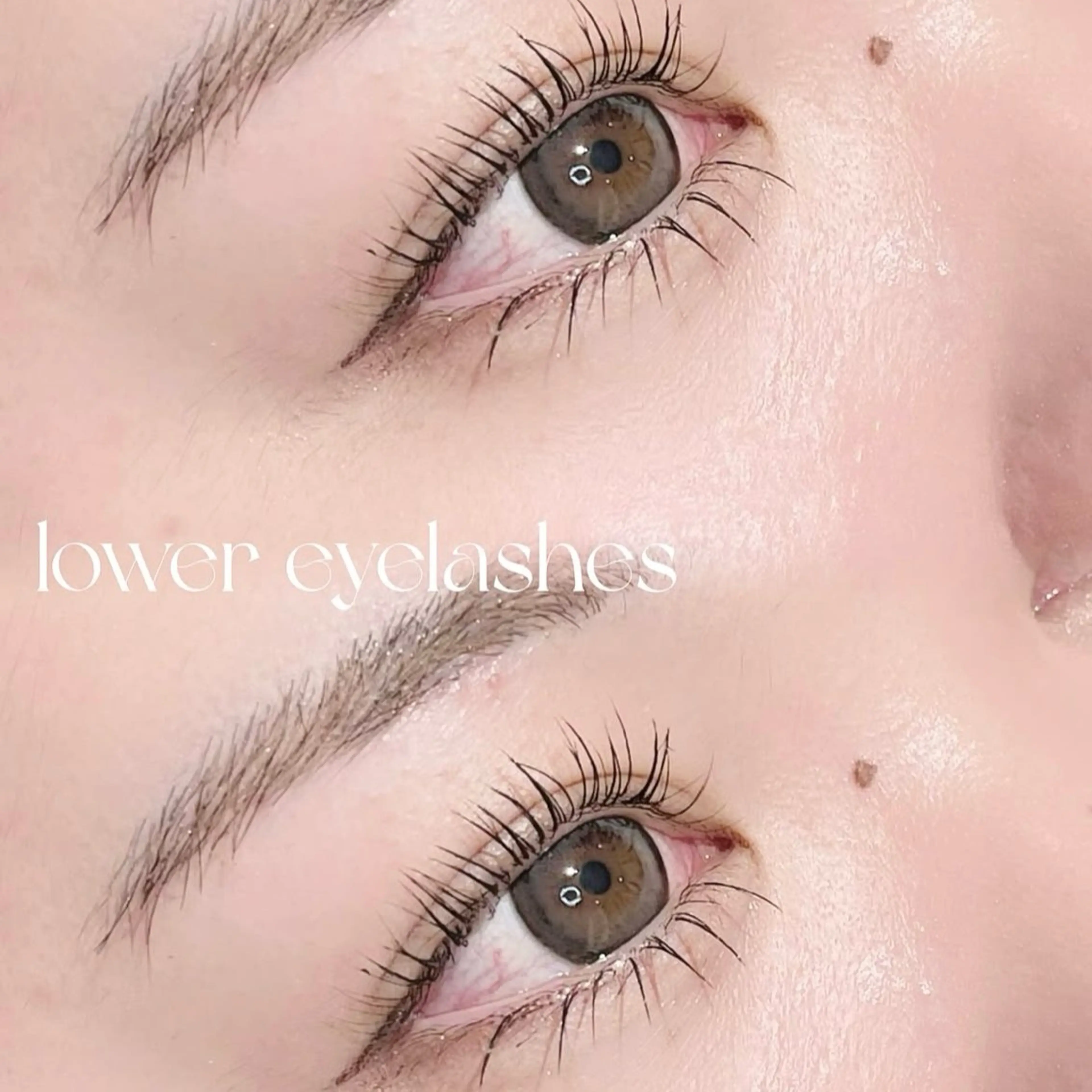 マツエク・マツパ lazo MIYOのマツエク・マツパデザイン