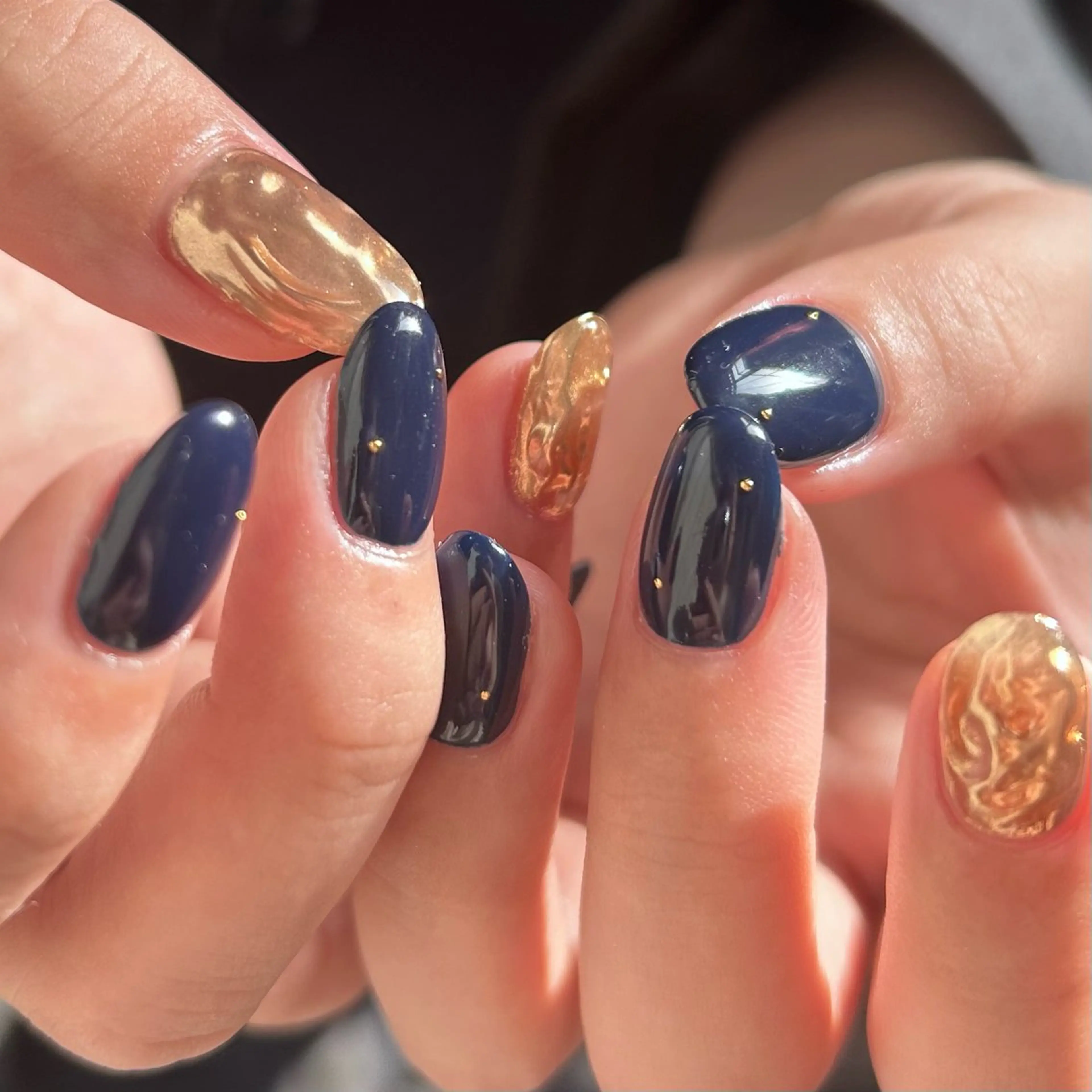 ネイル nail salon Manonのネイルデザイン