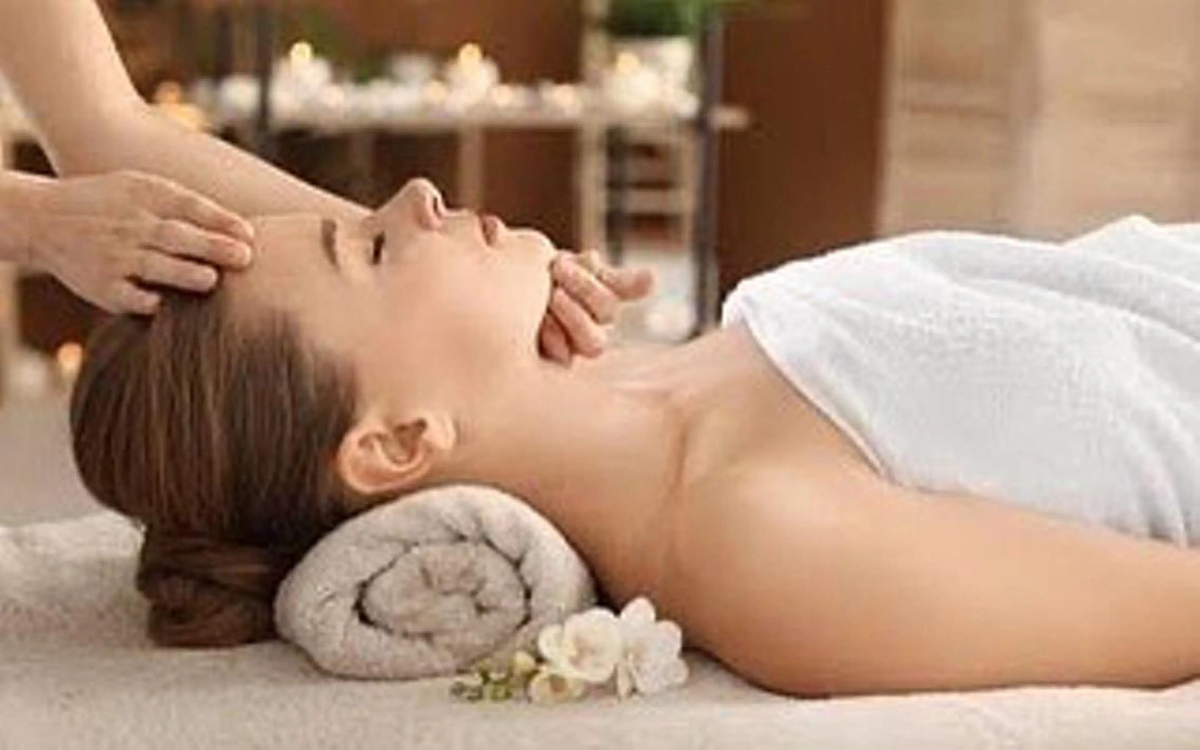 【今月限定】小顔コルギ(60分)→¥5,990の写真