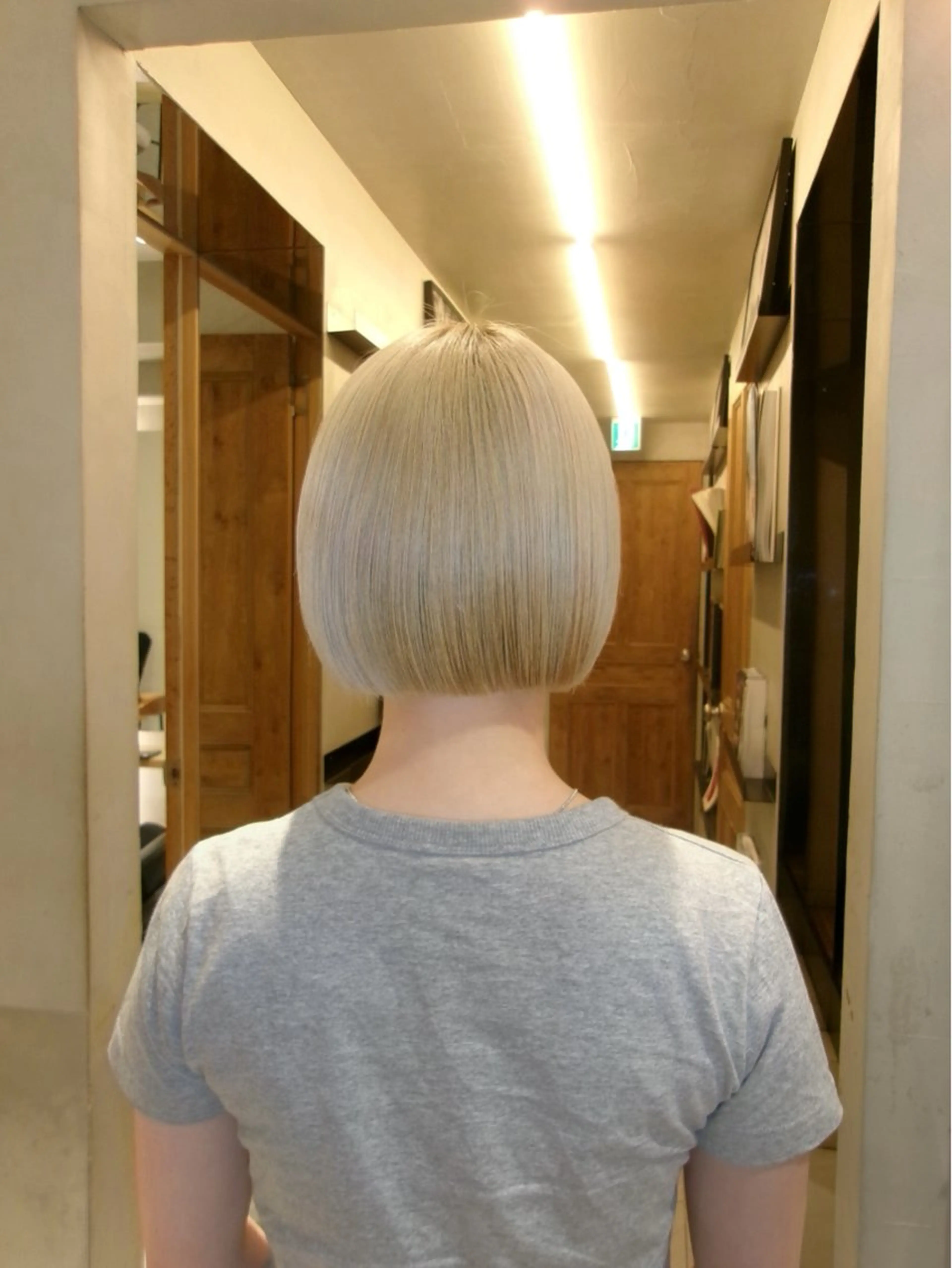 ショート matsuri 🪽ボブカットのヘアスタイル