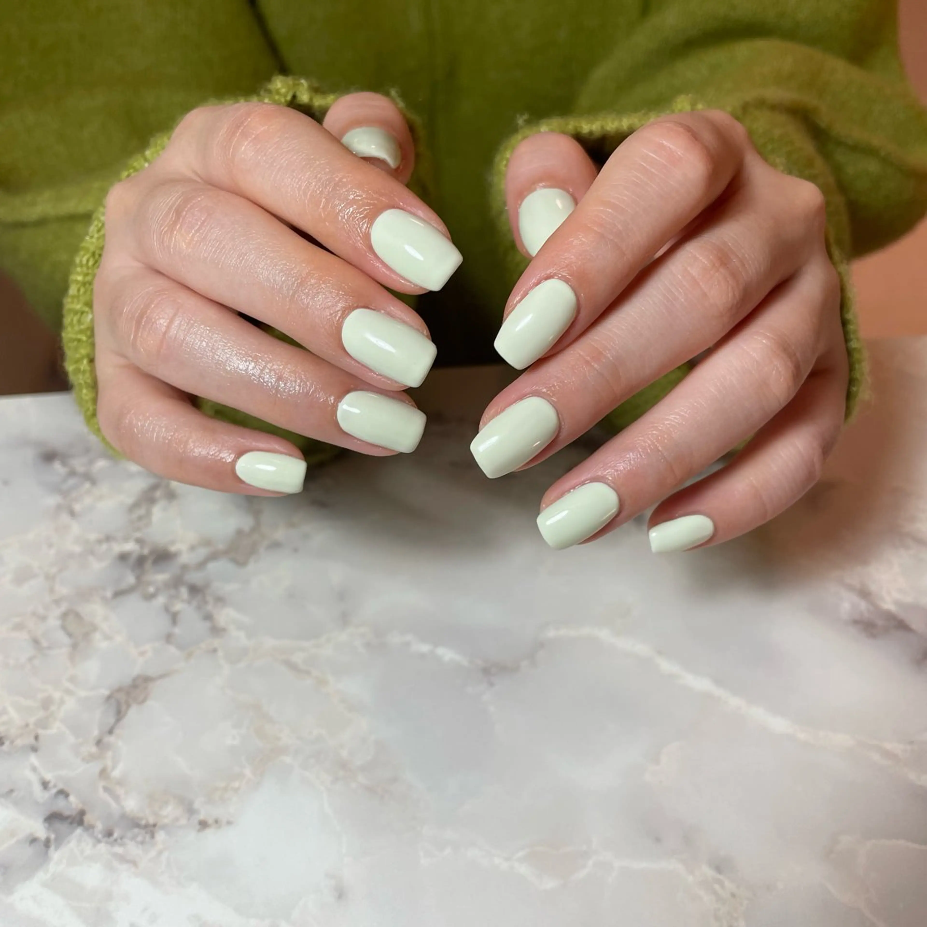 ネイル Ami 🦥のネイルデザイン