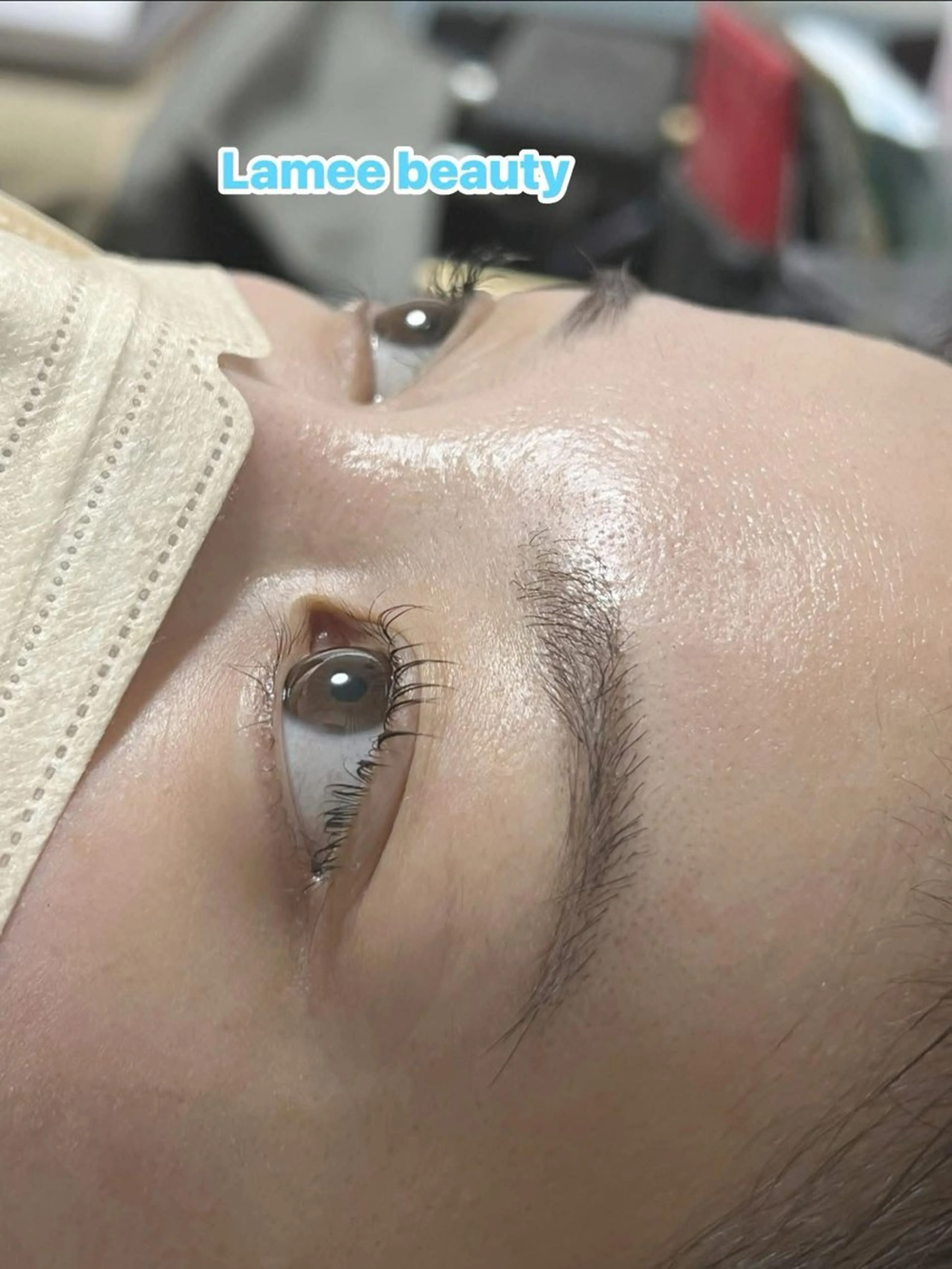 マツエク・マツパ まつげパーマ LAMEE BEAUTY所属・LAMEE BEAUTYのエステ・リラクイメージ