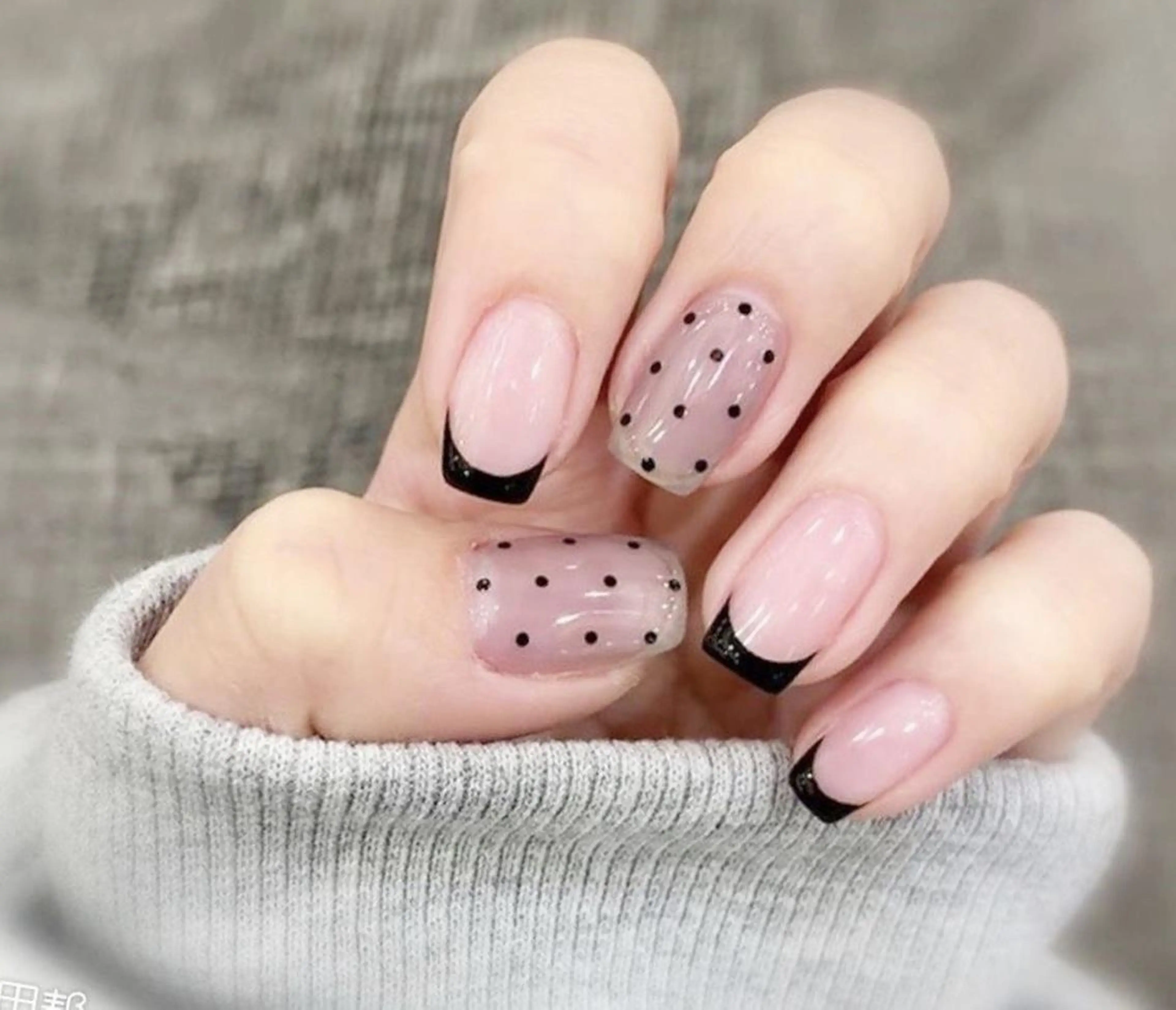 ネイル Cute beauty2のマツエク・マツパデザイン