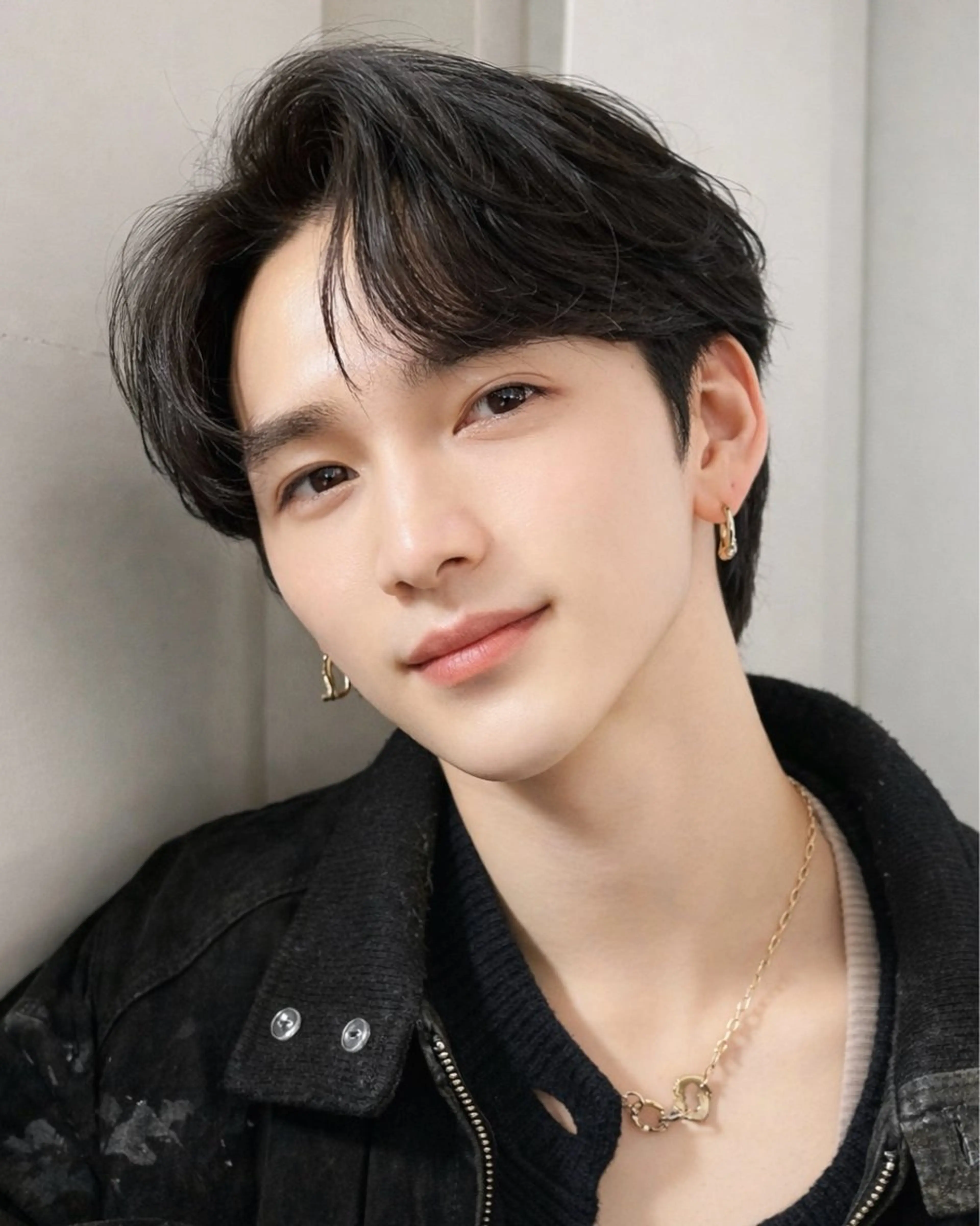 メンズ カット 🌸メンズカット🌸 ナチュラルタナカのヘアスタイル