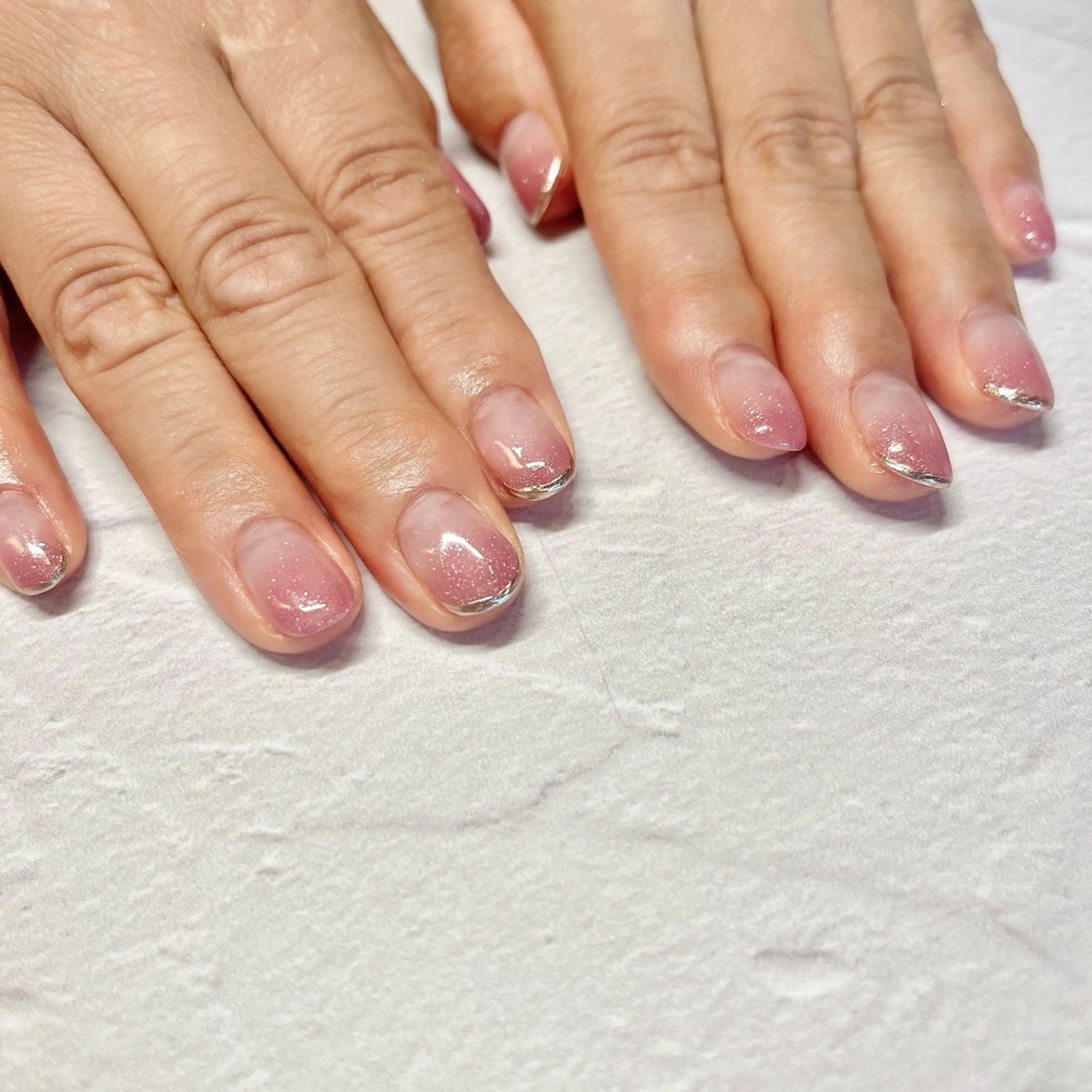 ネイル li___nail 31のネイルデザイン