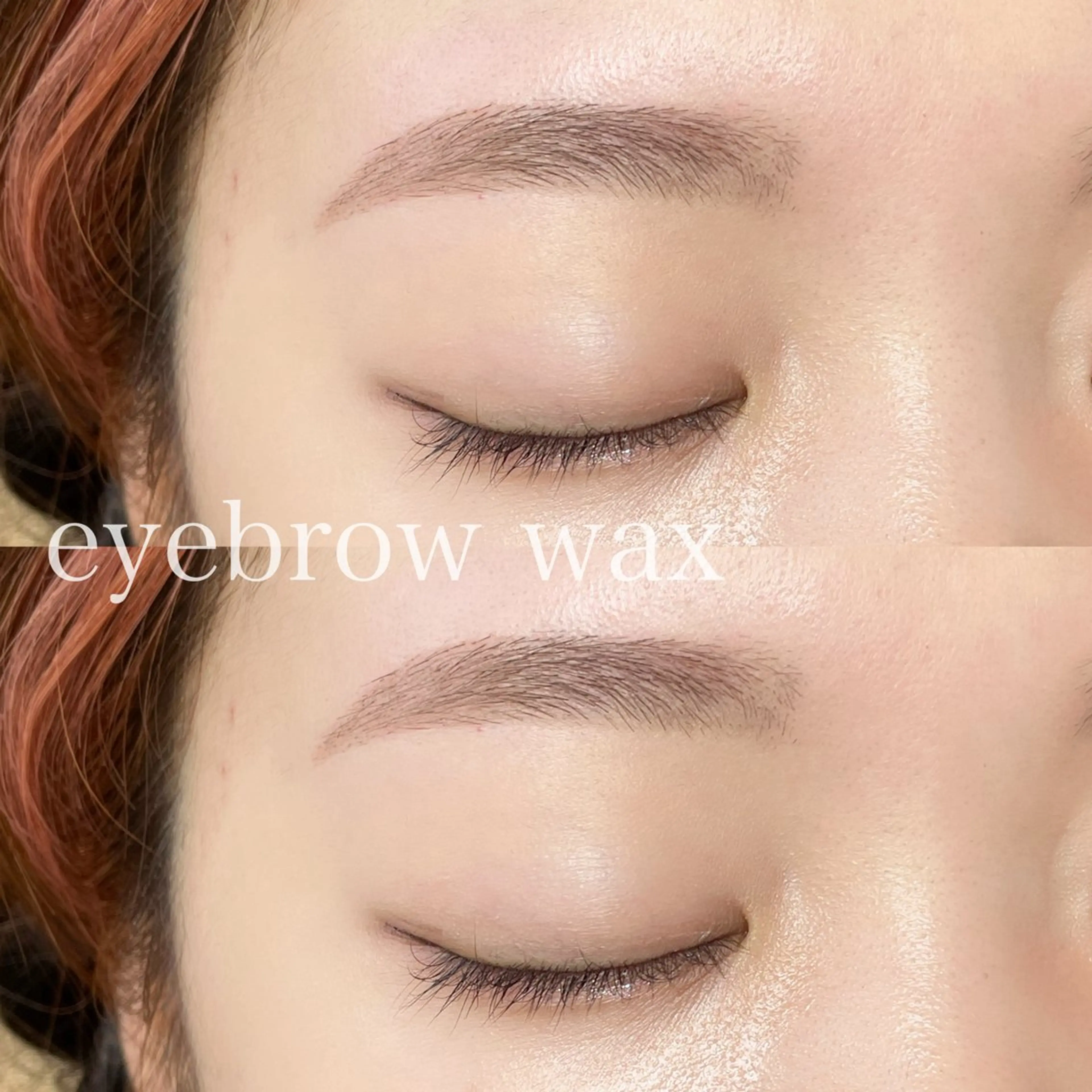 アイブロウ ワックス脱毛 眉カット その他(アイブロウ) 天王寺eye ♡eyebrowのマツエク・マツパデザイン