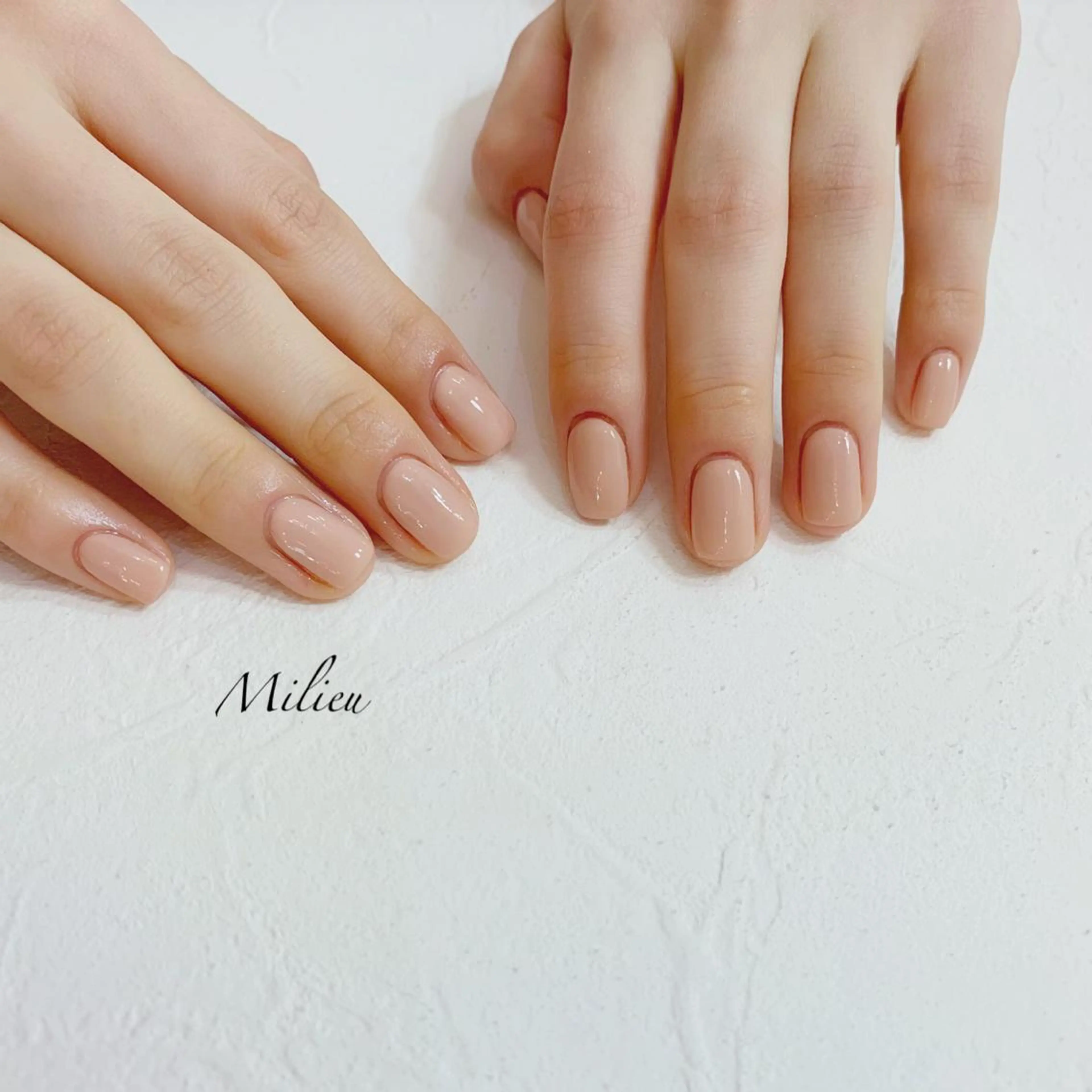 ネイル ハンドネイル 吉澤 圭のネイルデザイン