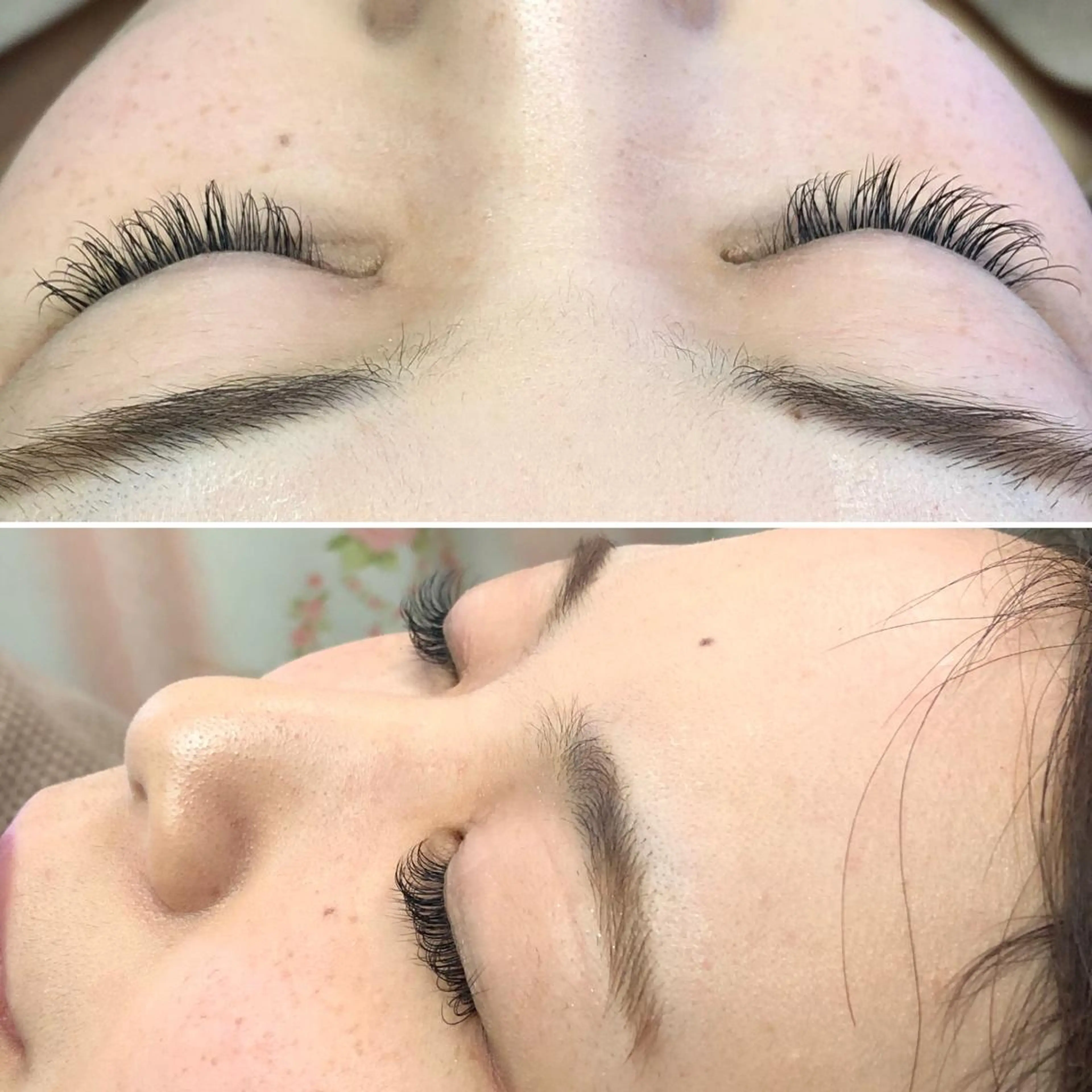 マツエク・マツパ 平山 生美の眉毛・アイブロウイメージ