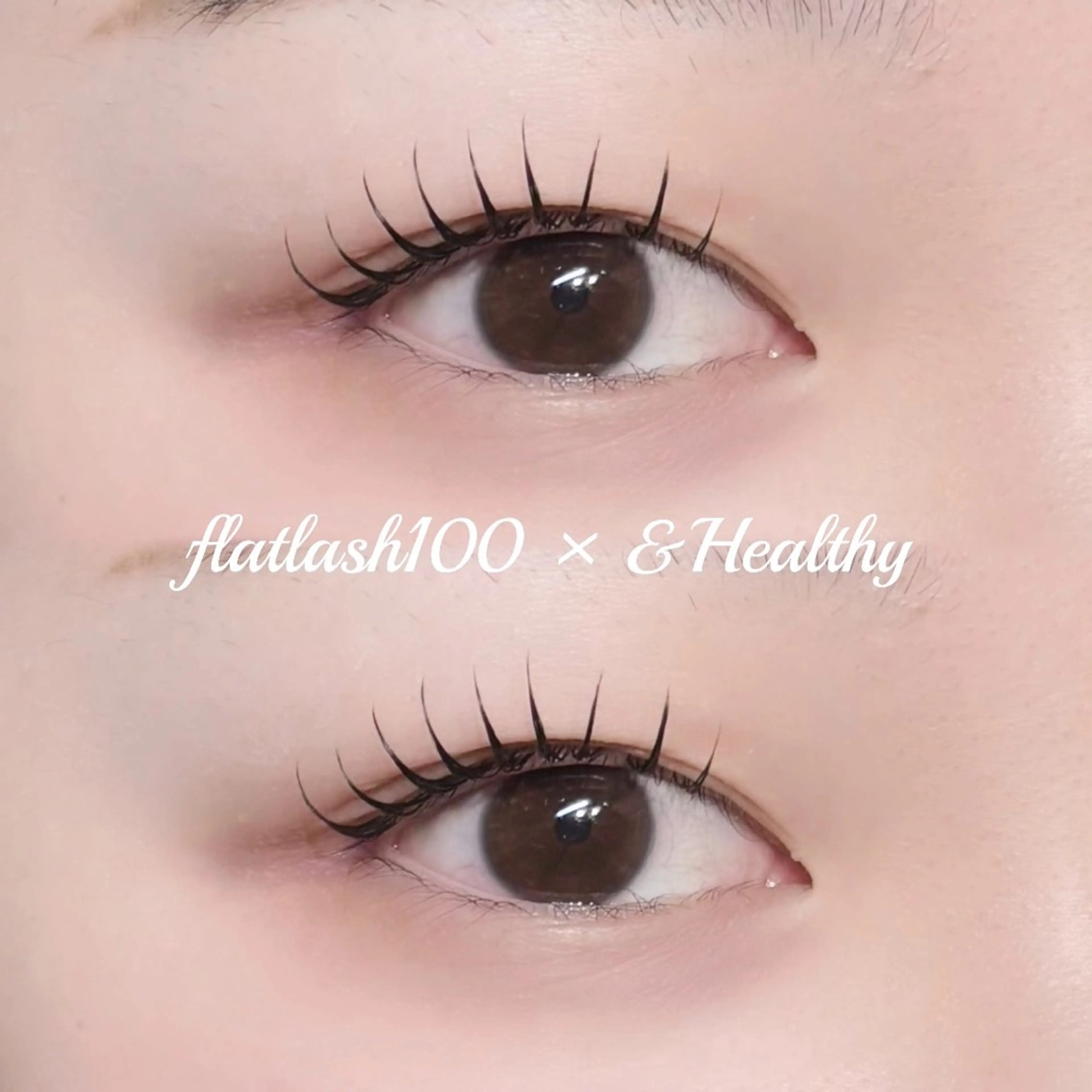 マツエク・マツパ マツエク Cher Lashのマツエク・マツパデザイン