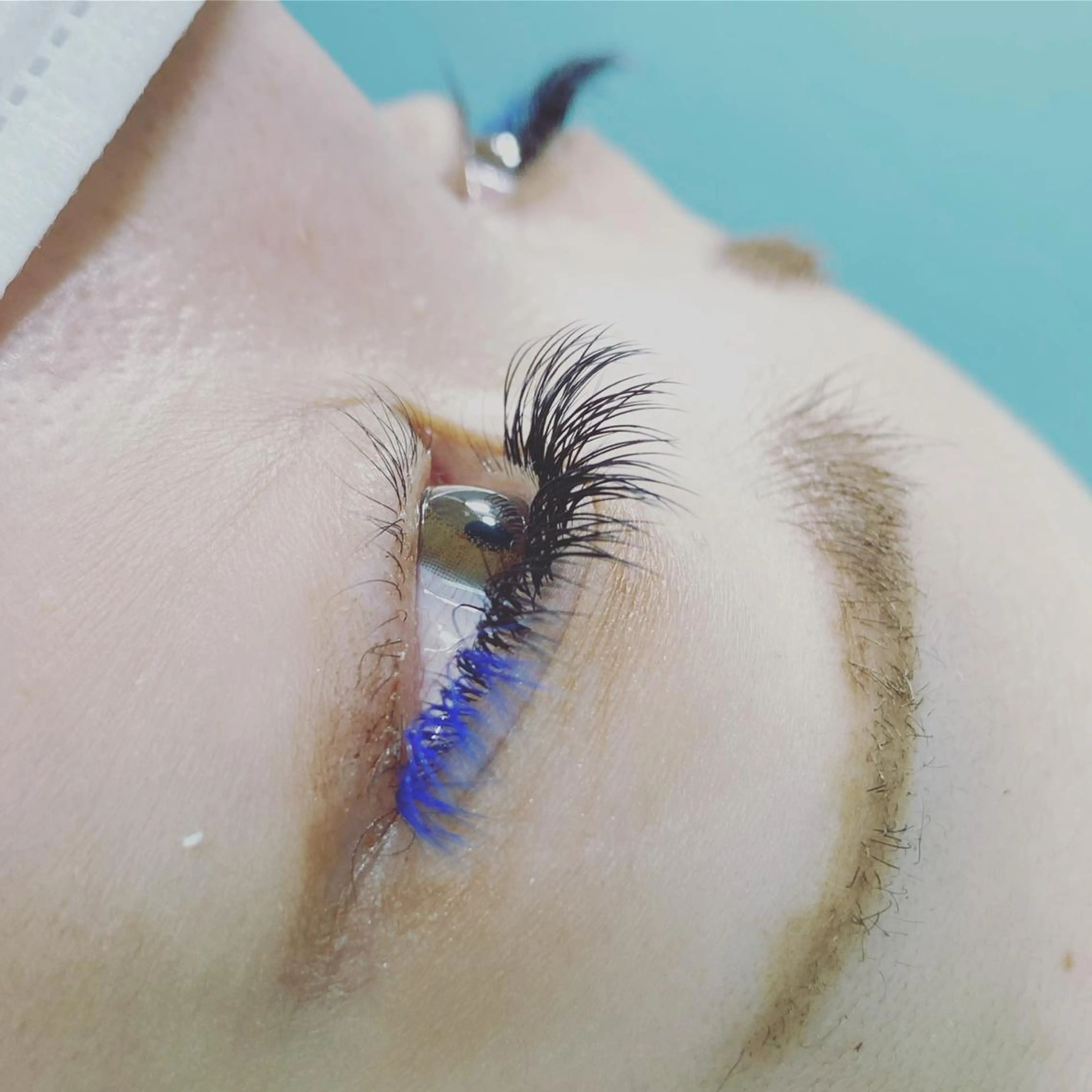 マツエク・マツパ マツエク B&b ビーアンドビーのマツエク・マツパデザイン