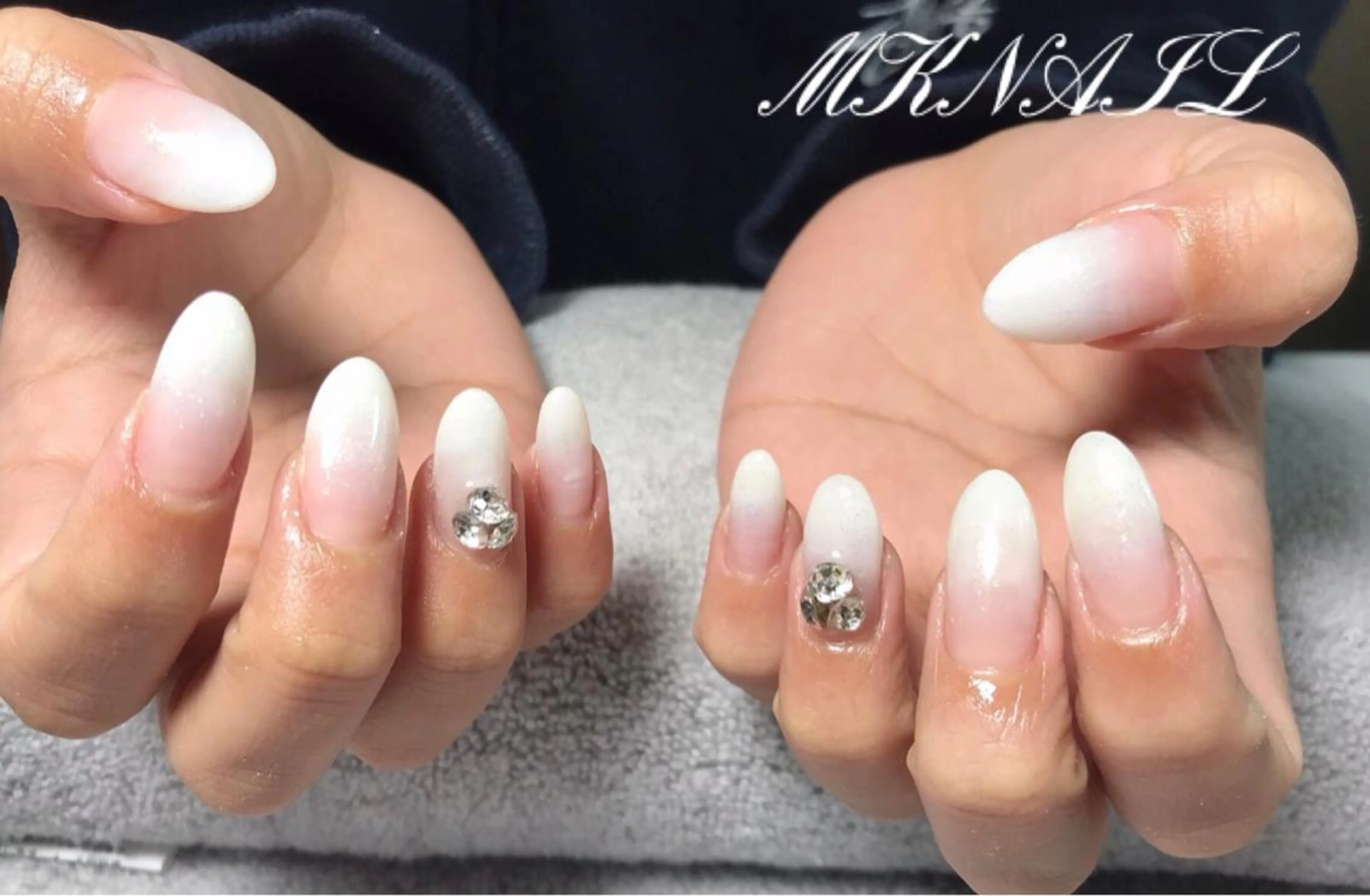 ネイル MK NAILのネイルデザイン