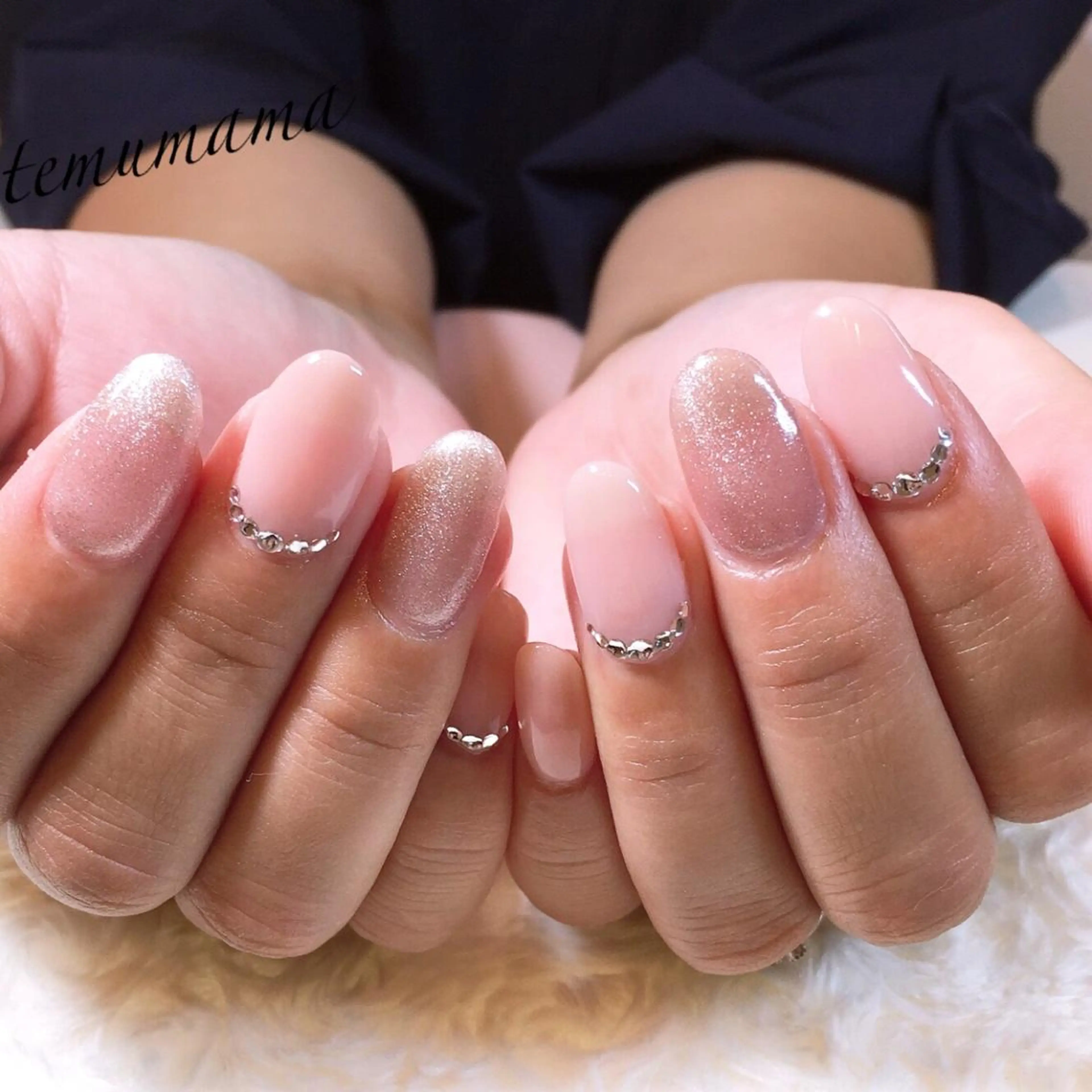 ネイル MISAKO nailのネイルデザイン