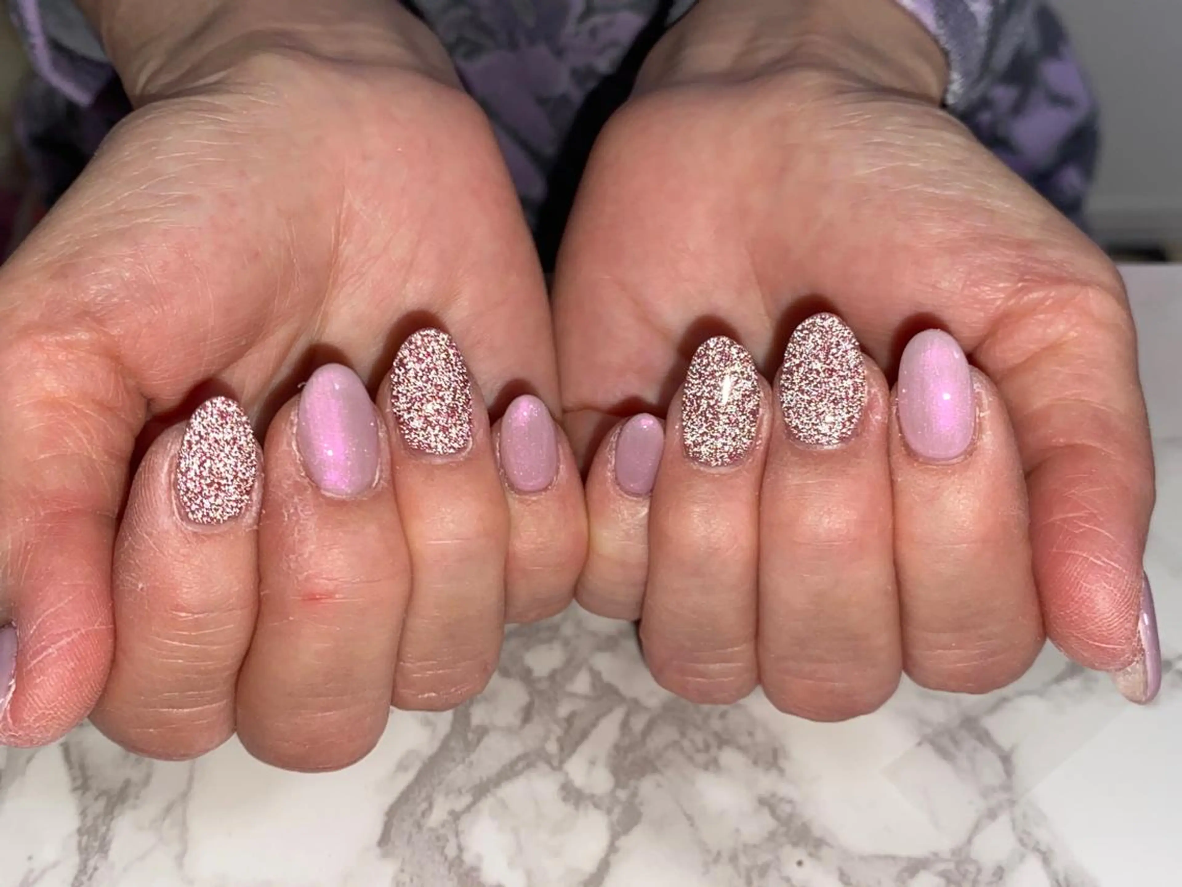 ネイル Beauty Salon  Luna所属・Beauty Salon Lunaのエステ・リラクイメージ