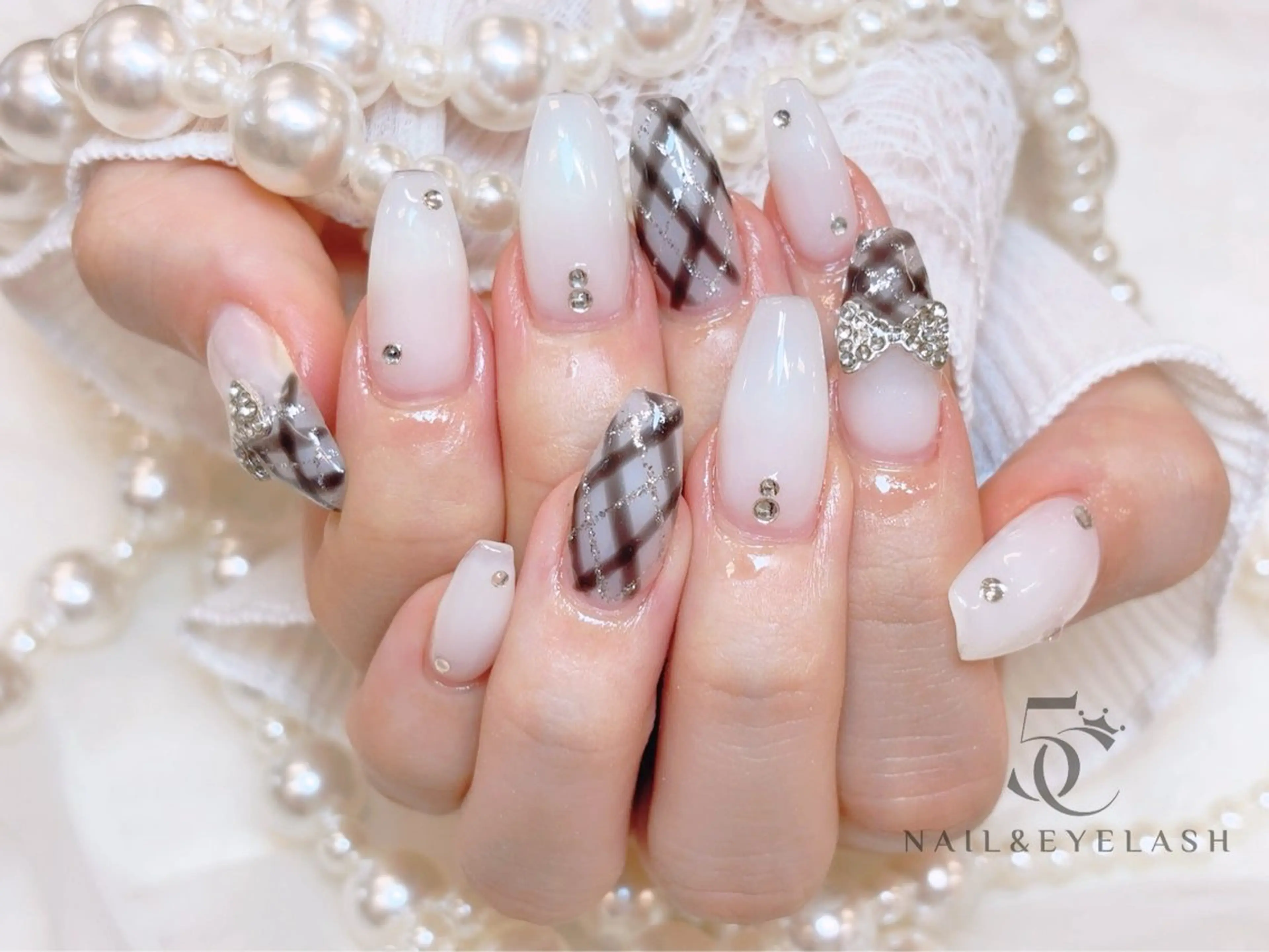 ネイル 5C NAIL 5C NAILのネイルデザイン
