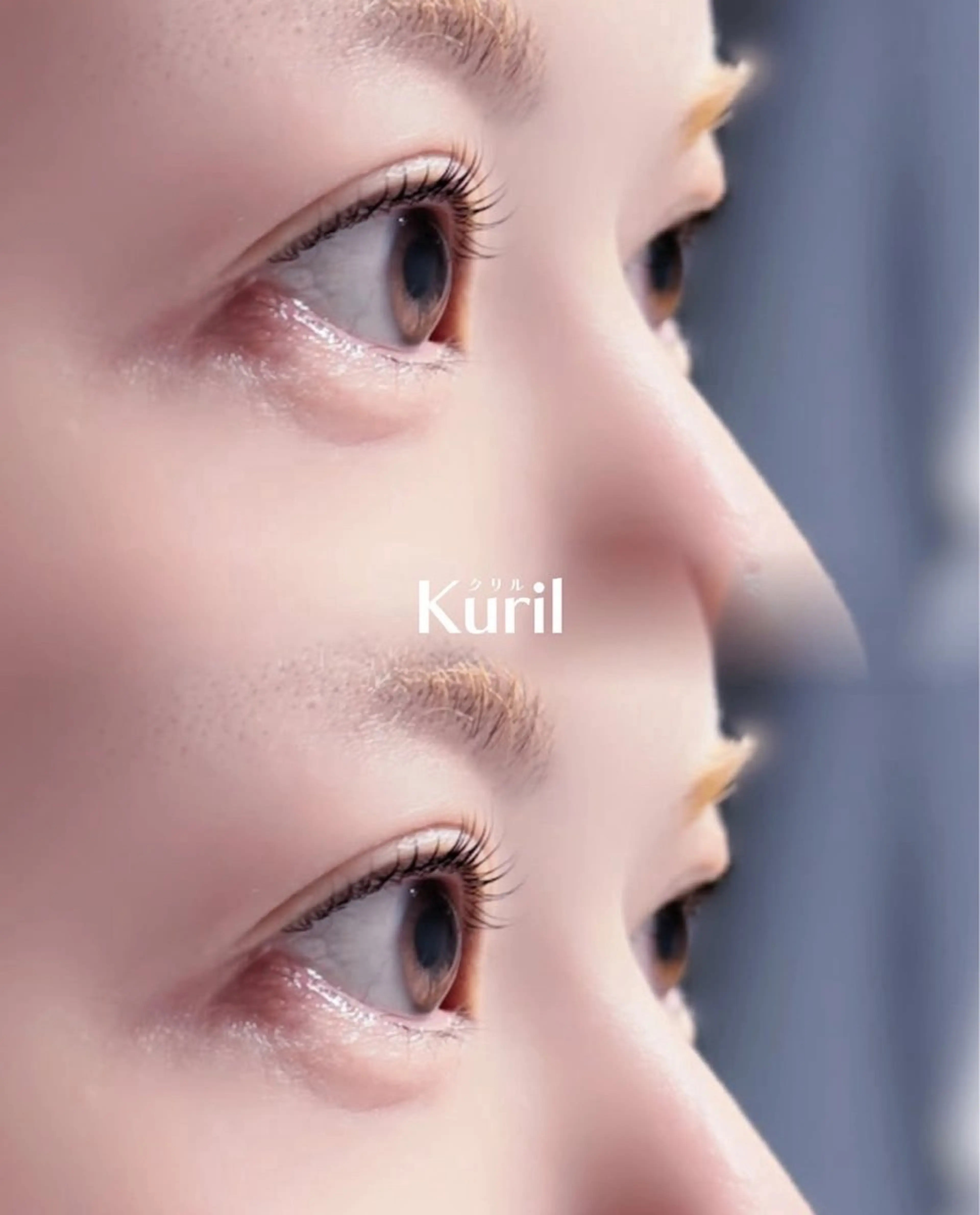マツエク・マツパ まゆはだサロン kurilの眉毛・アイブロウイメージ