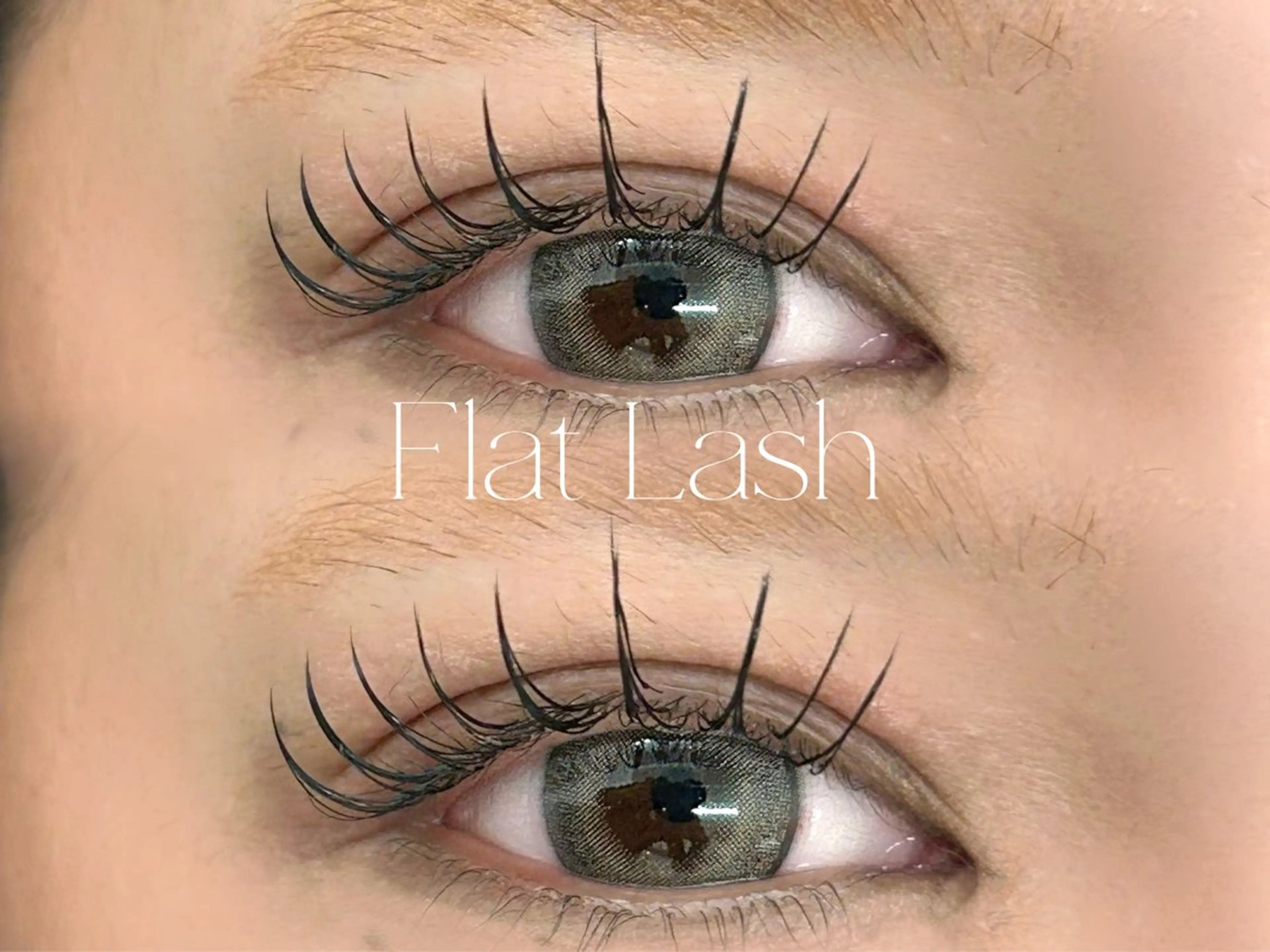 マツエク・マツパ マツエク 🤍 JURIのマツエク・マツパデザイン