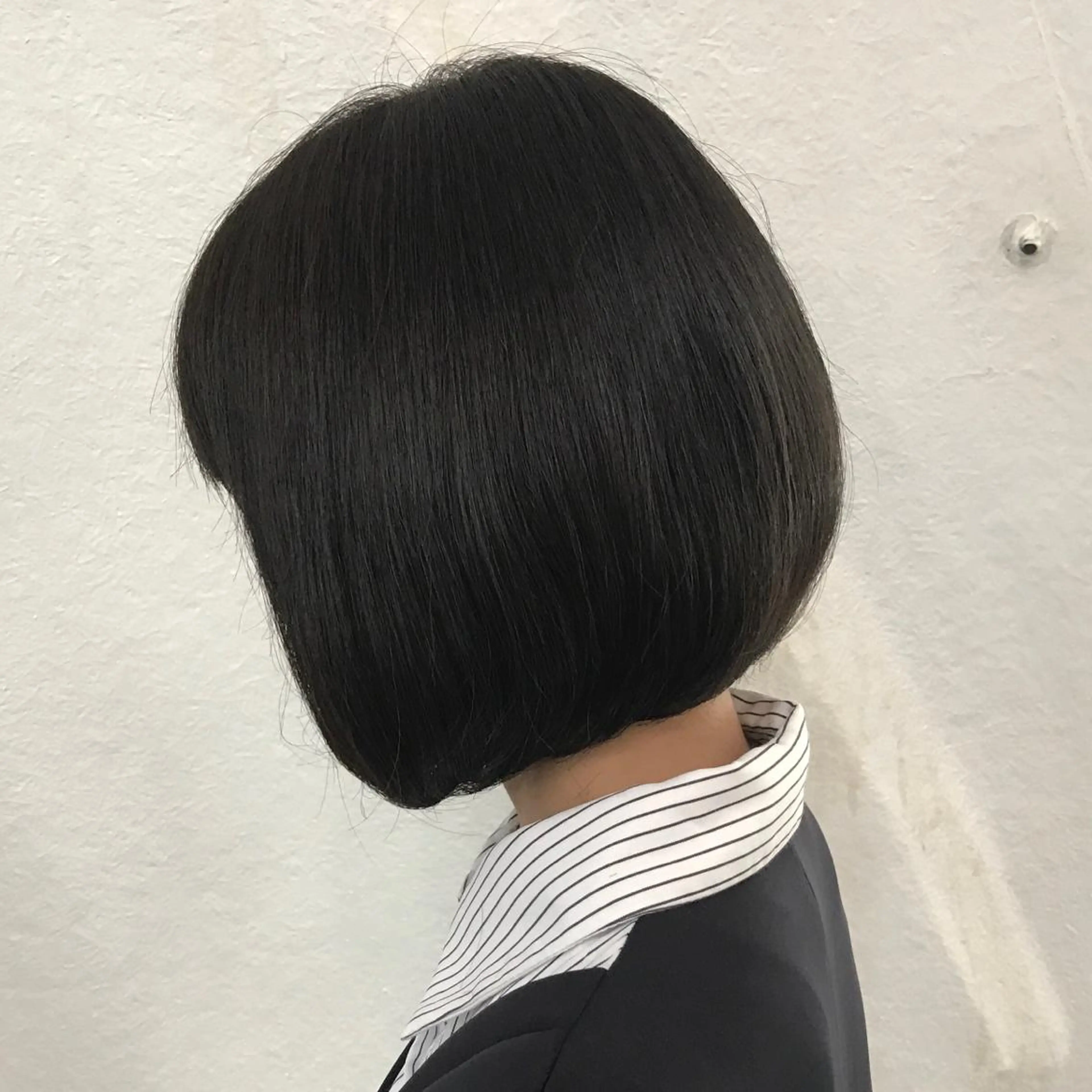 ショート タンバルモリ サロウィン所属・K-POP好き美容師 🇰🇷Kai.Yのヘアスタイル