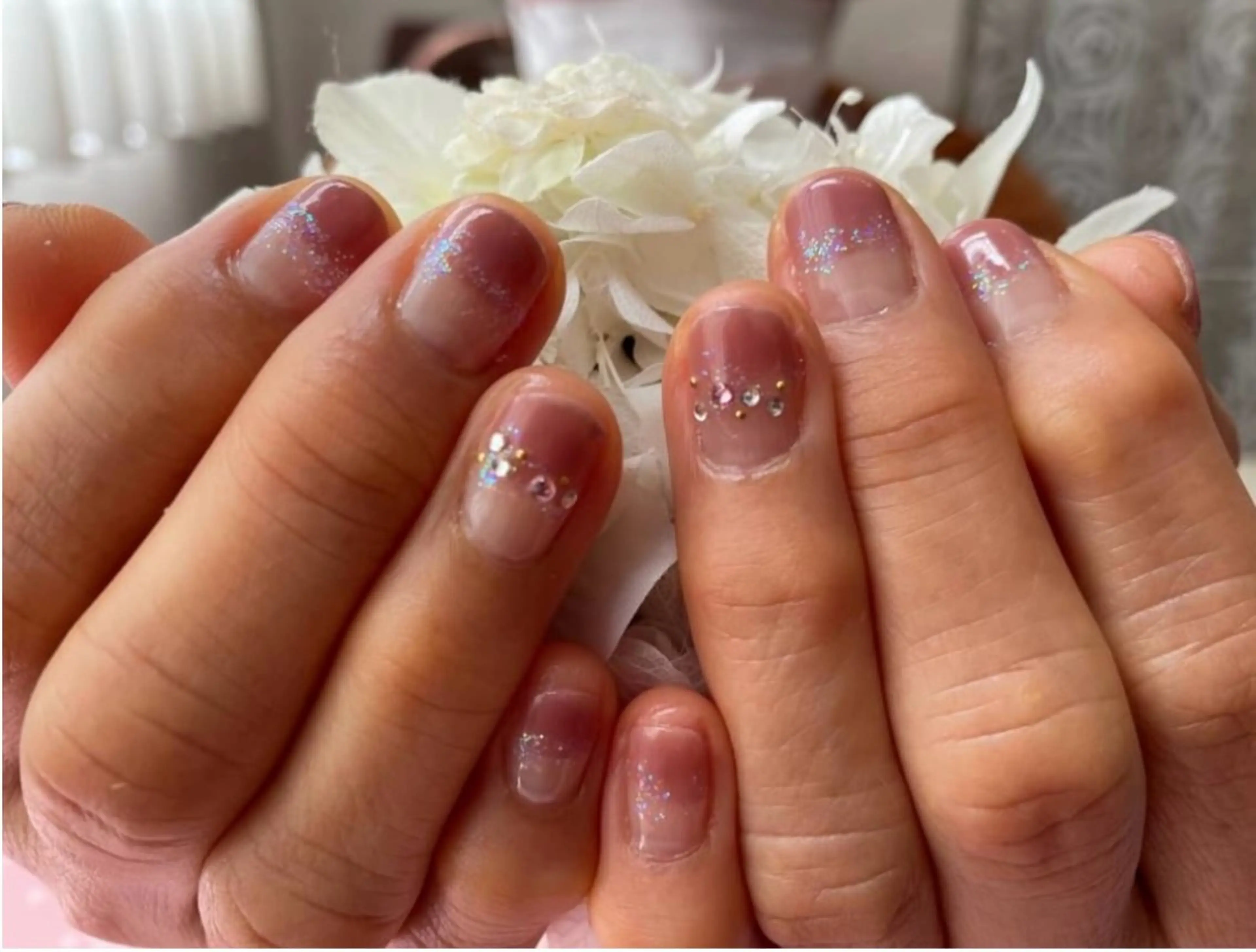 ネイル Pana makiのネイルデザイン