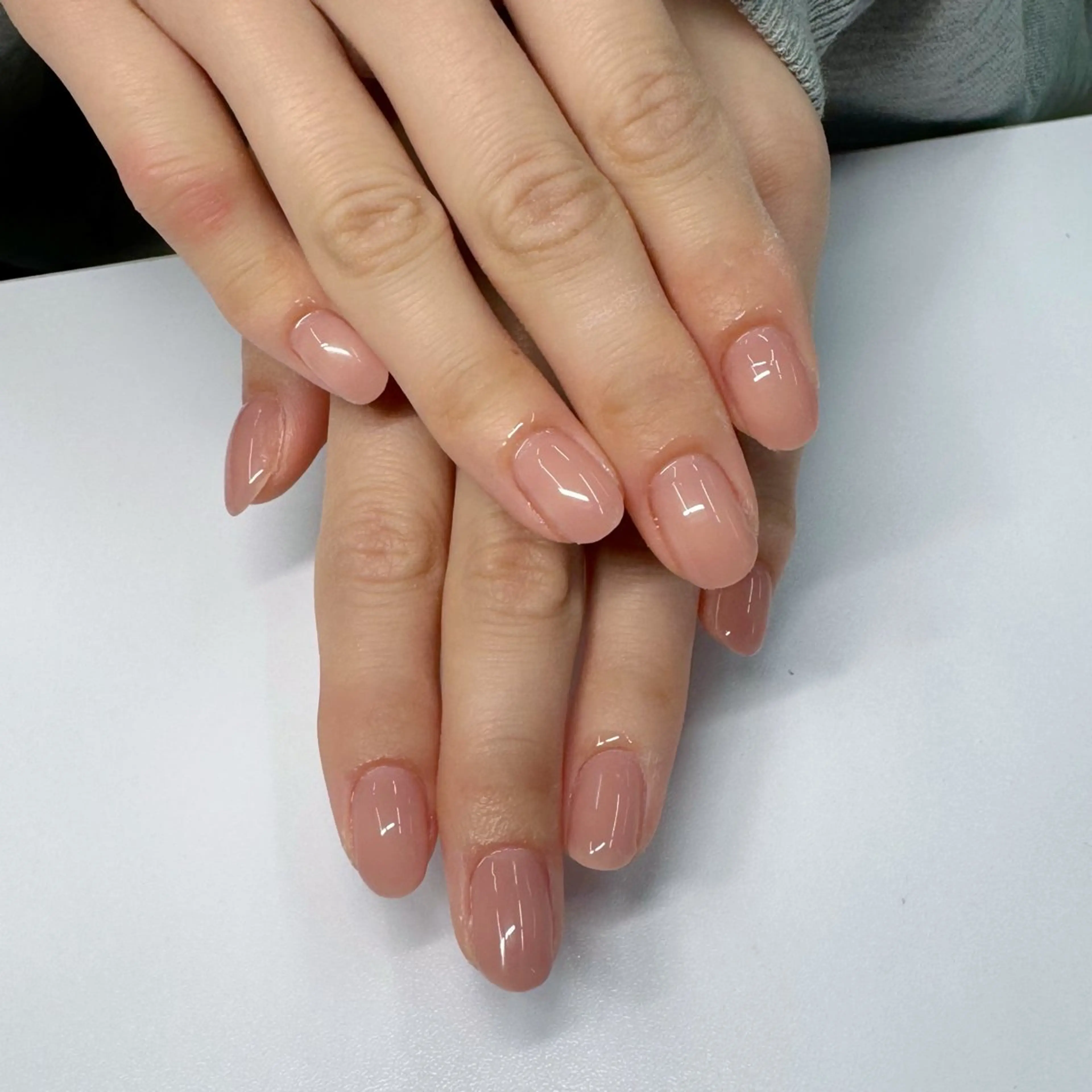 ネイル Charom Akaneのネイルデザイン