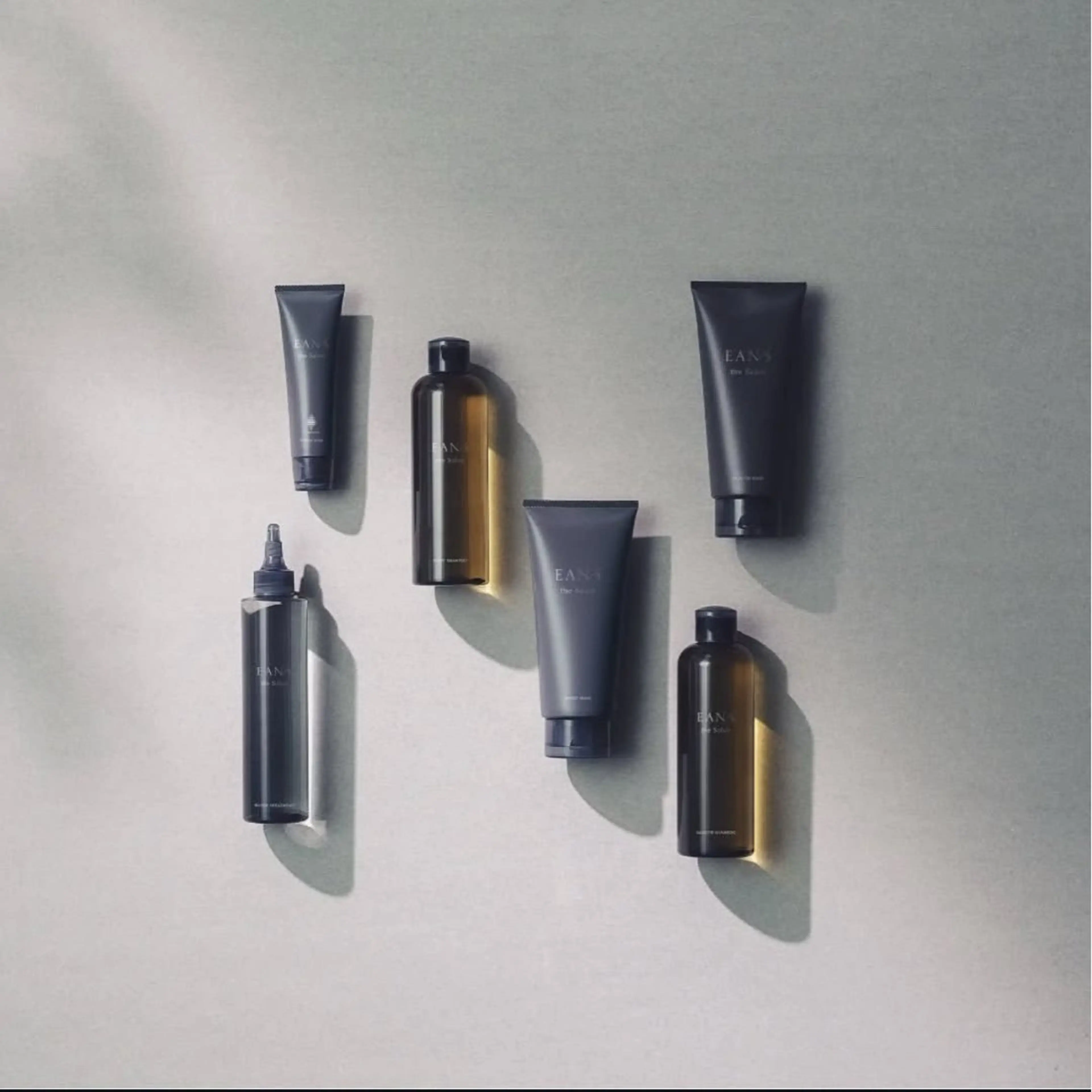 ロング カラー パーマ ショート/パーマ/ 𝒕𝒐-𝒌𝒊のヘアスタイル