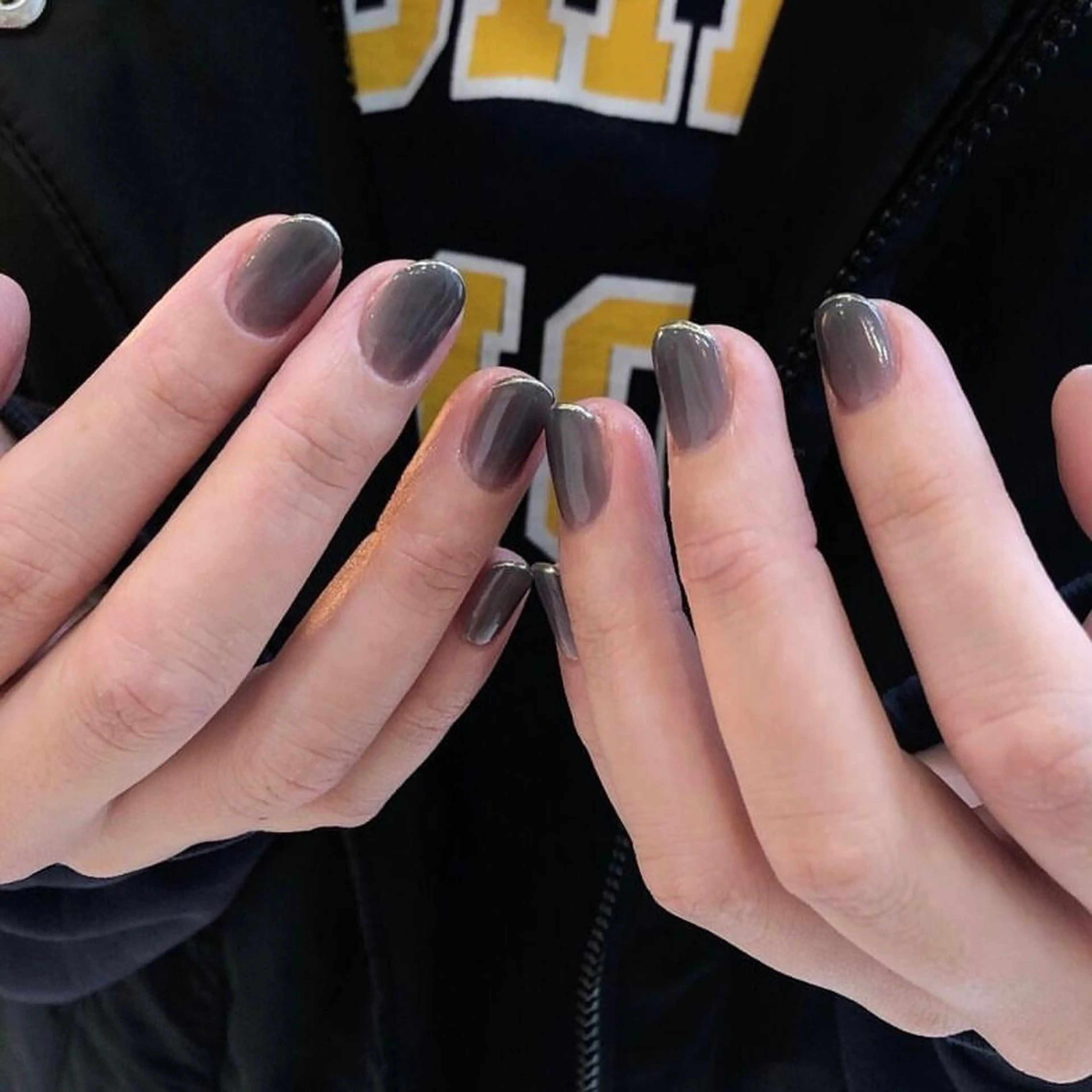 ネイル misaki ｜plume.のネイルデザイン