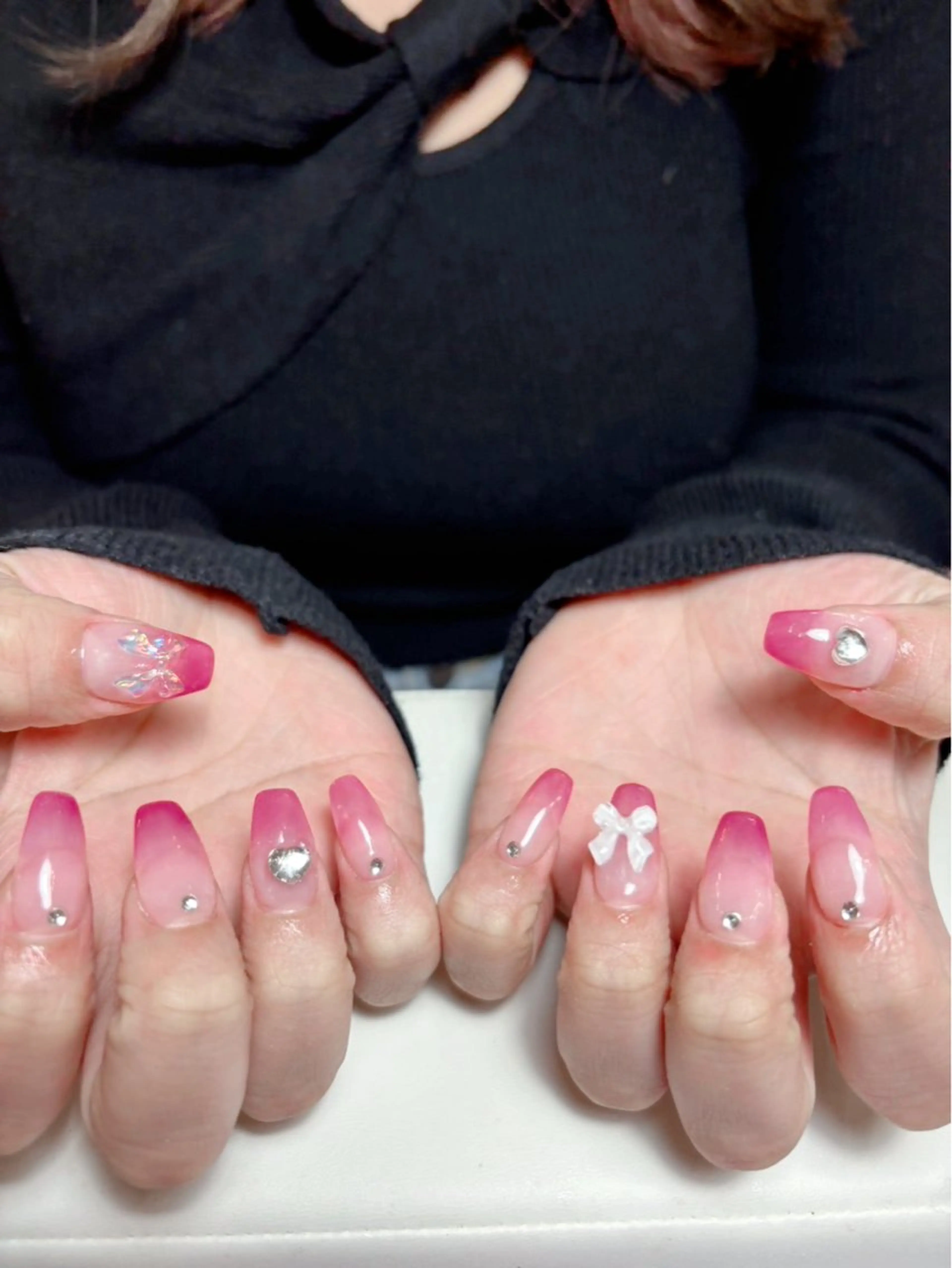 ネイル Bél Nail salonのネイルデザイン