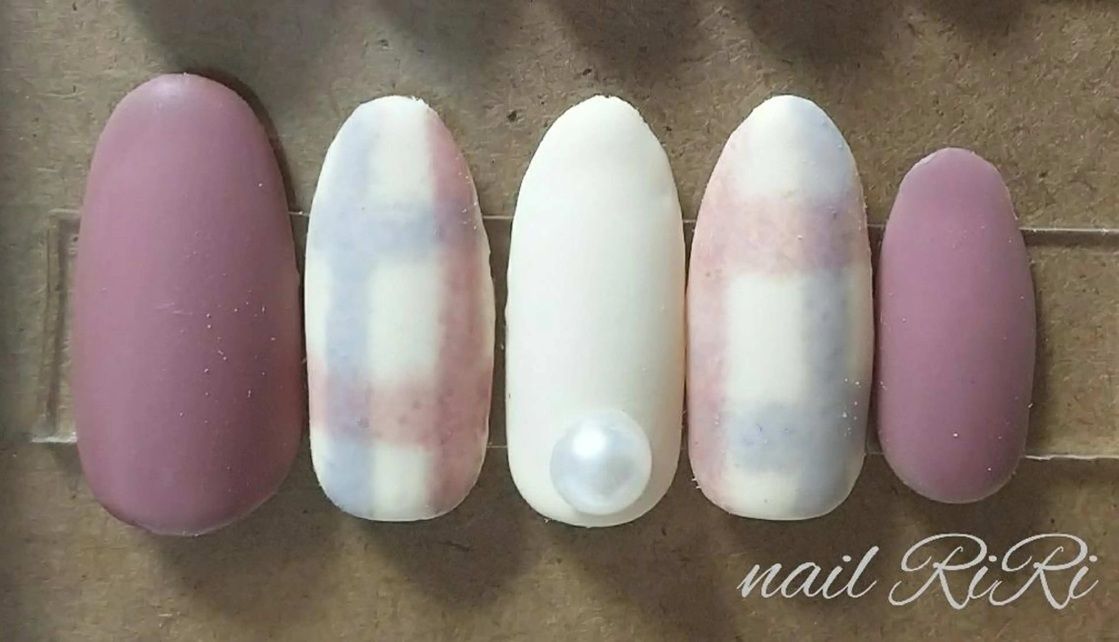 ネイル nail RiRi アトレナチュラのエステ・リラクイメージ