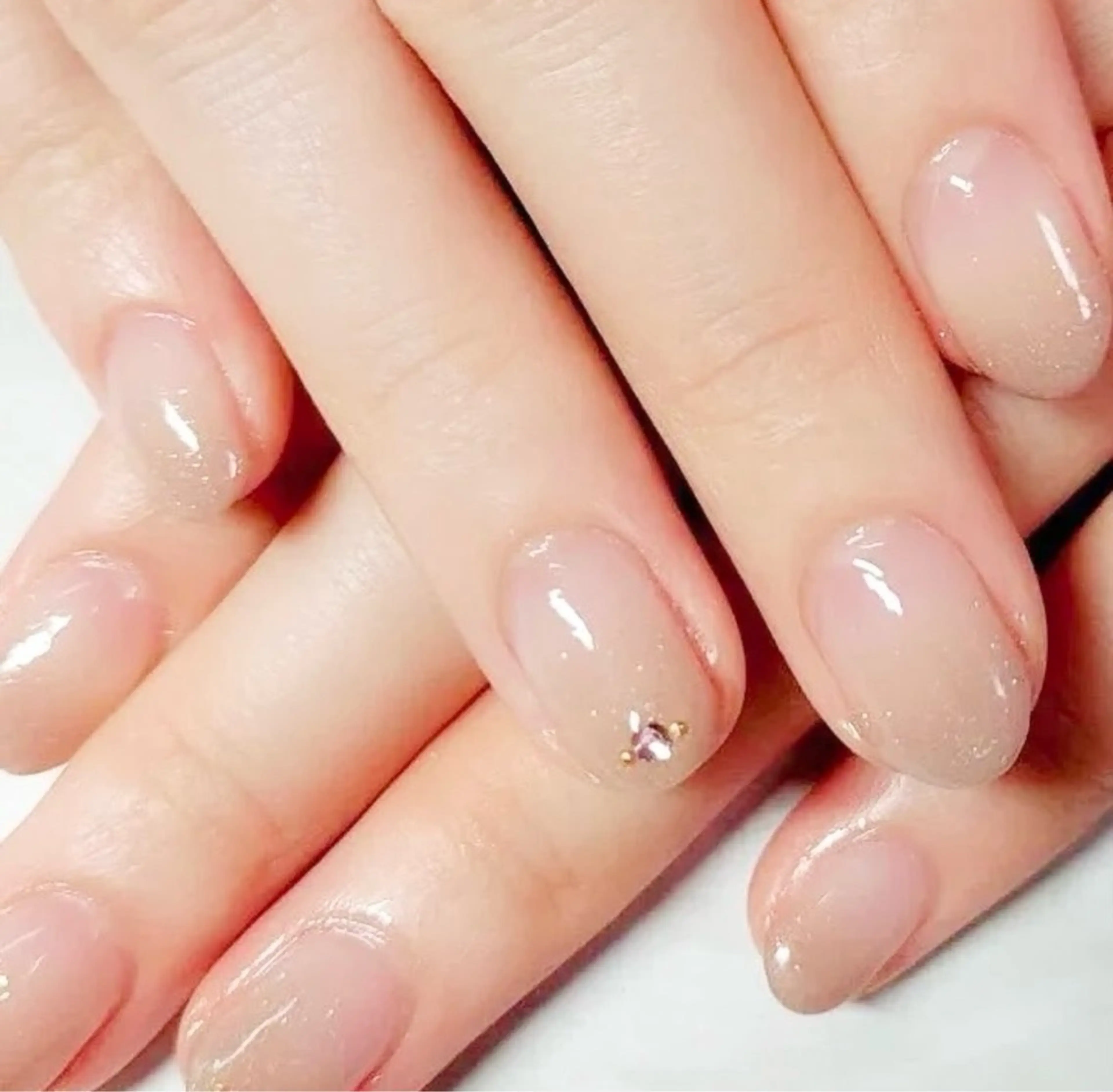 ネイル B.S_ LauLDesignのエステ・リラクイメージ