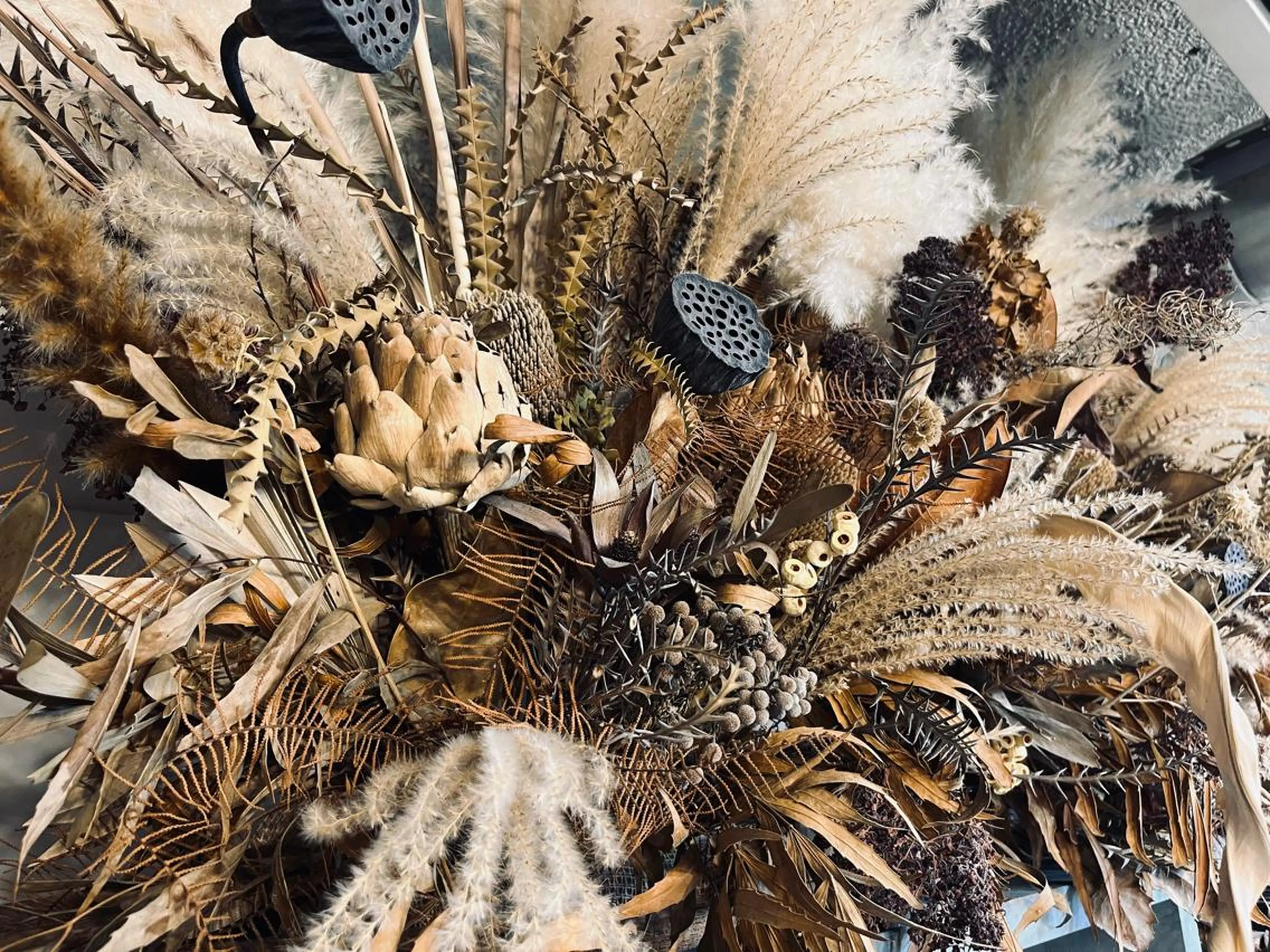 ヘッドスパ 川崎 かなでのヘアスタイル