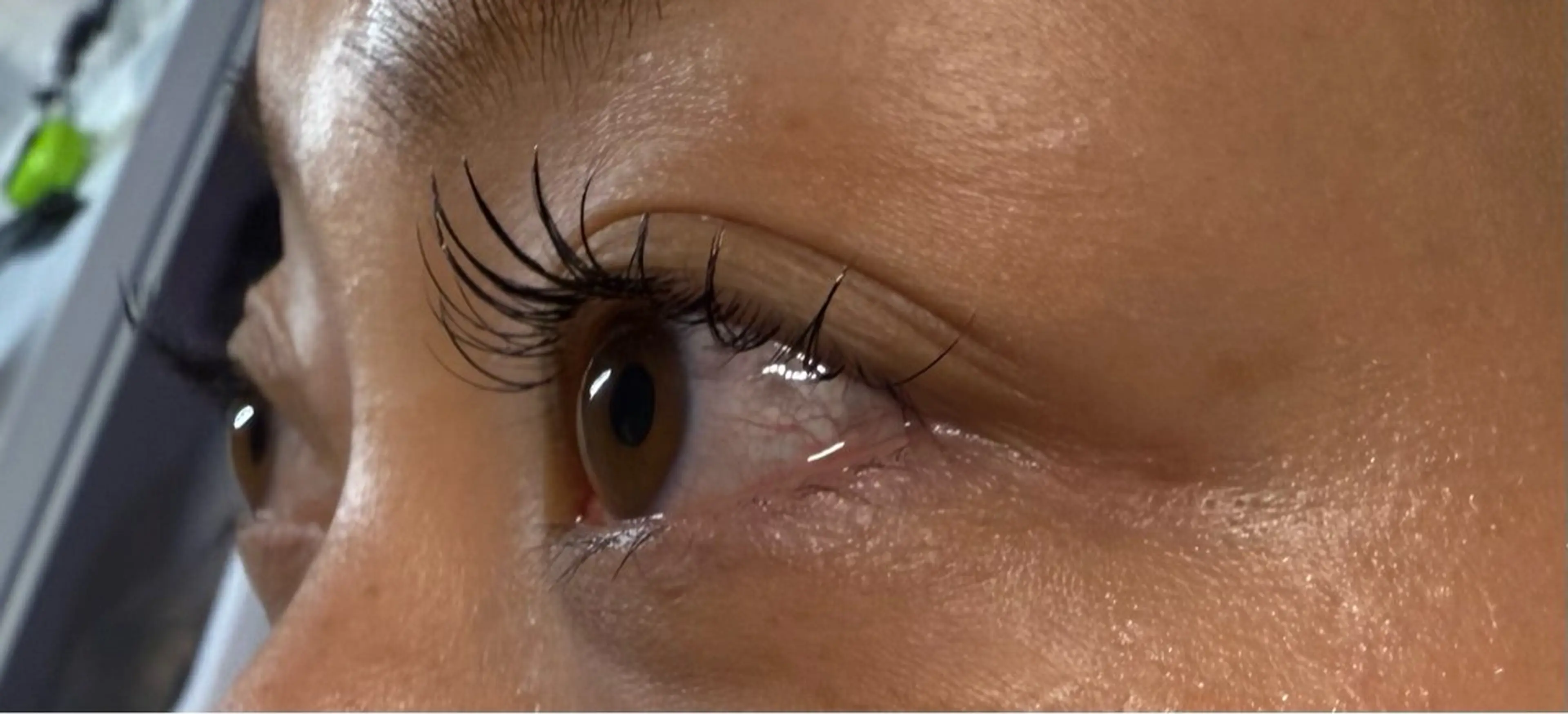 マツエク・マツパ Cカール ふわり Risaのマツエク・マツパデザイン