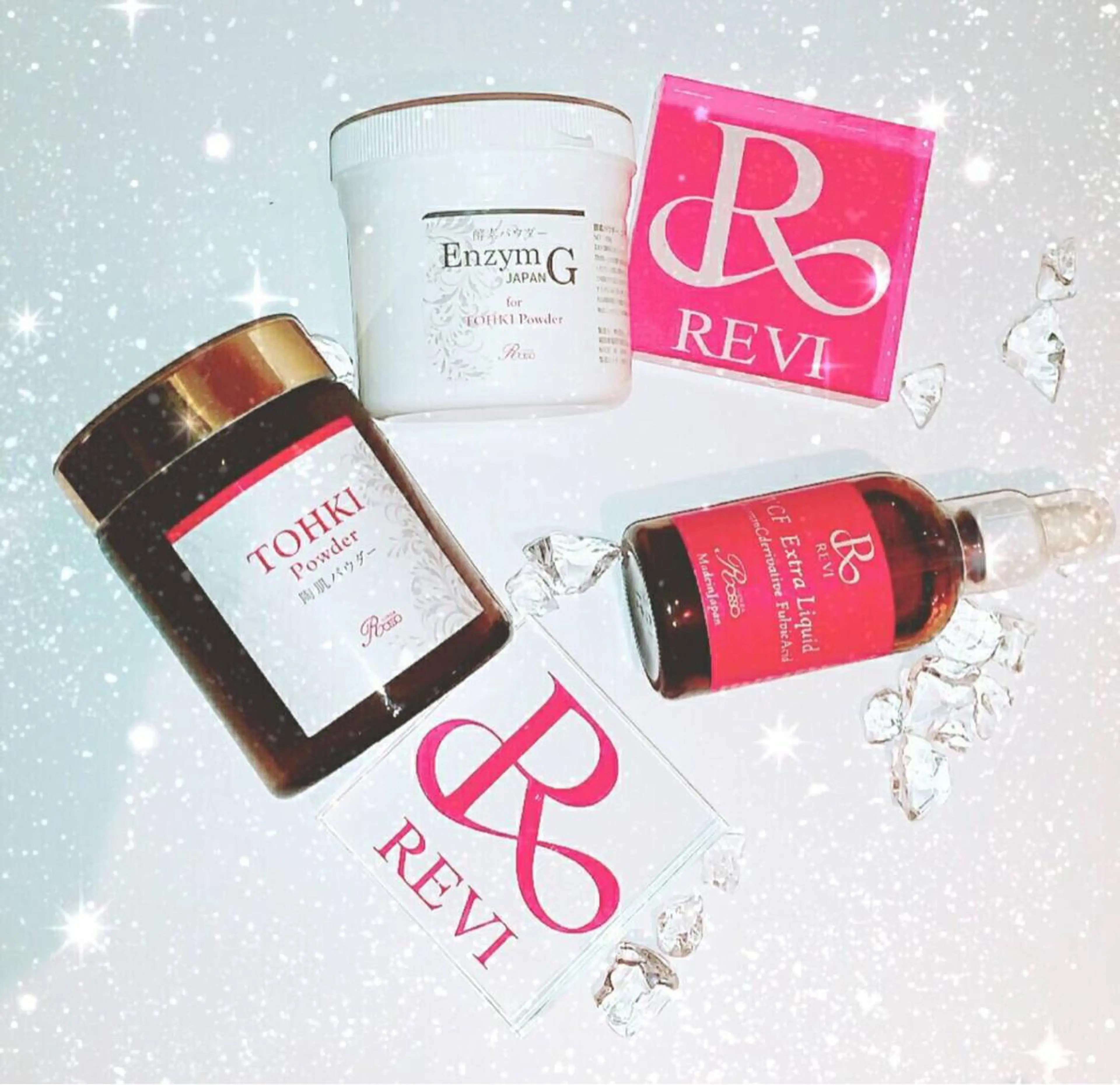 y.laBelle 艶肌・小顔・肌質改善のエステ・リラクイメージ