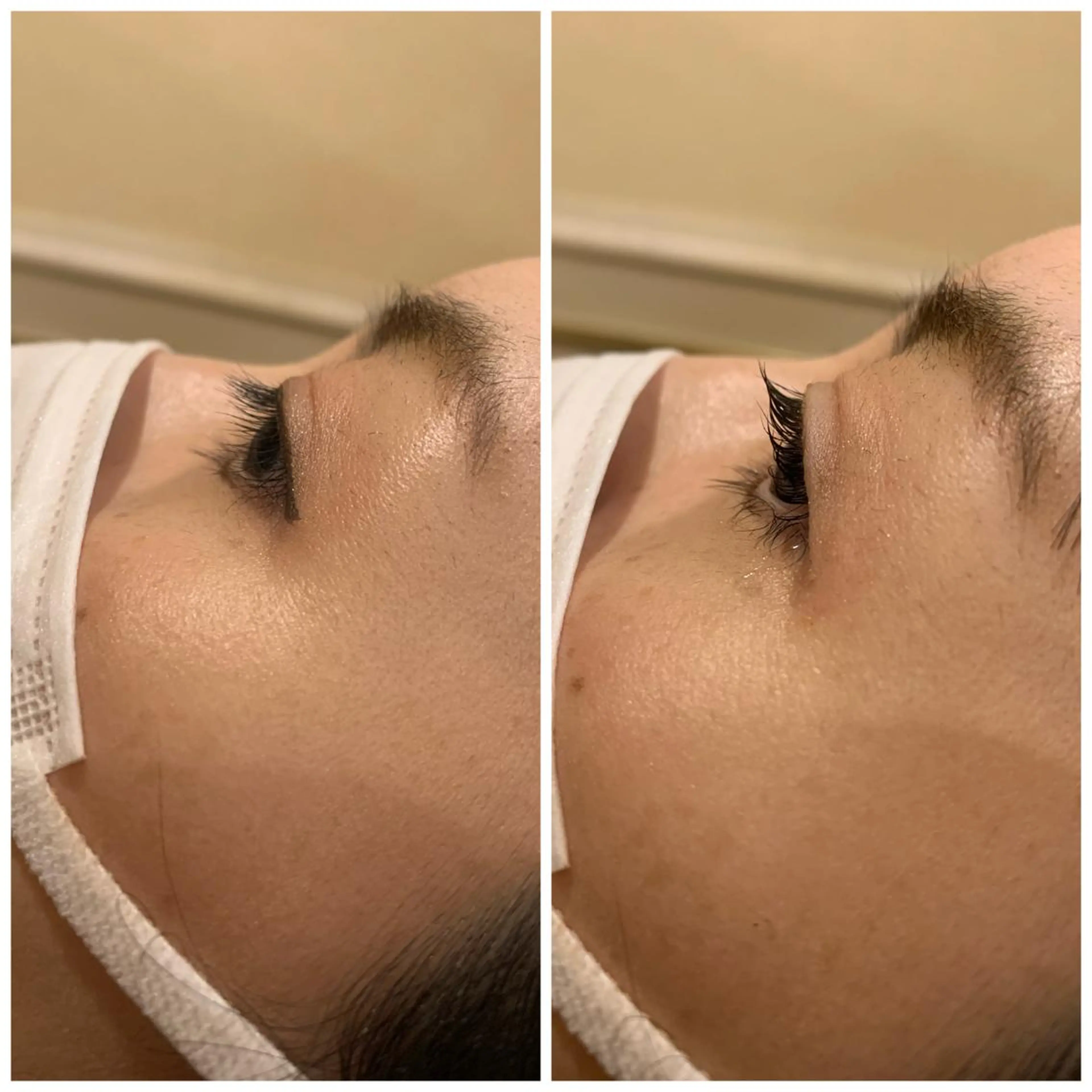 マツエク・マツパ ナチュラル 🌼🤎福島 咲果🌼🤎のマツエク・マツパデザイン