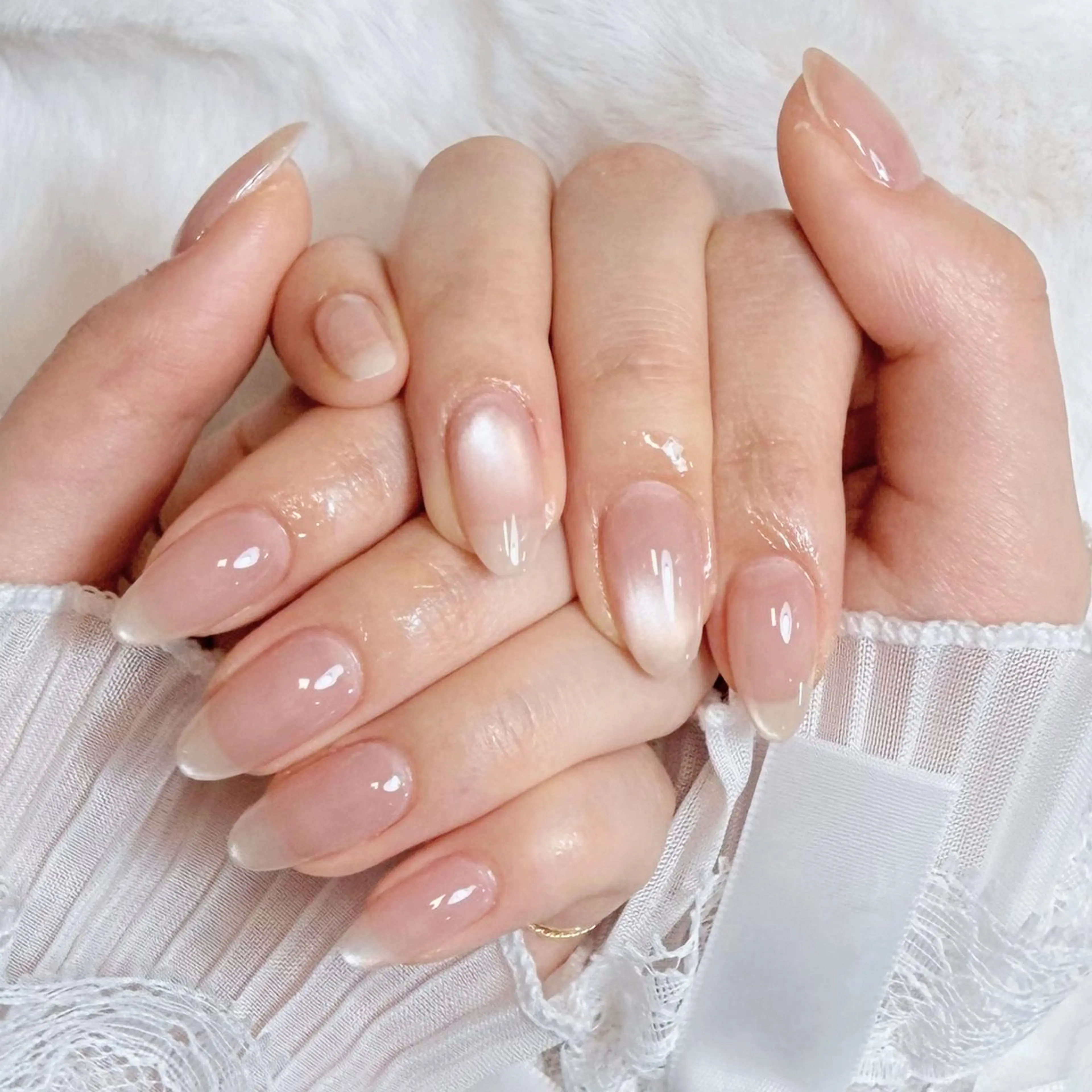 ネイル ハンドネイル BabyYouMinail所属・ネイル💅 ひなのネイルデザイン