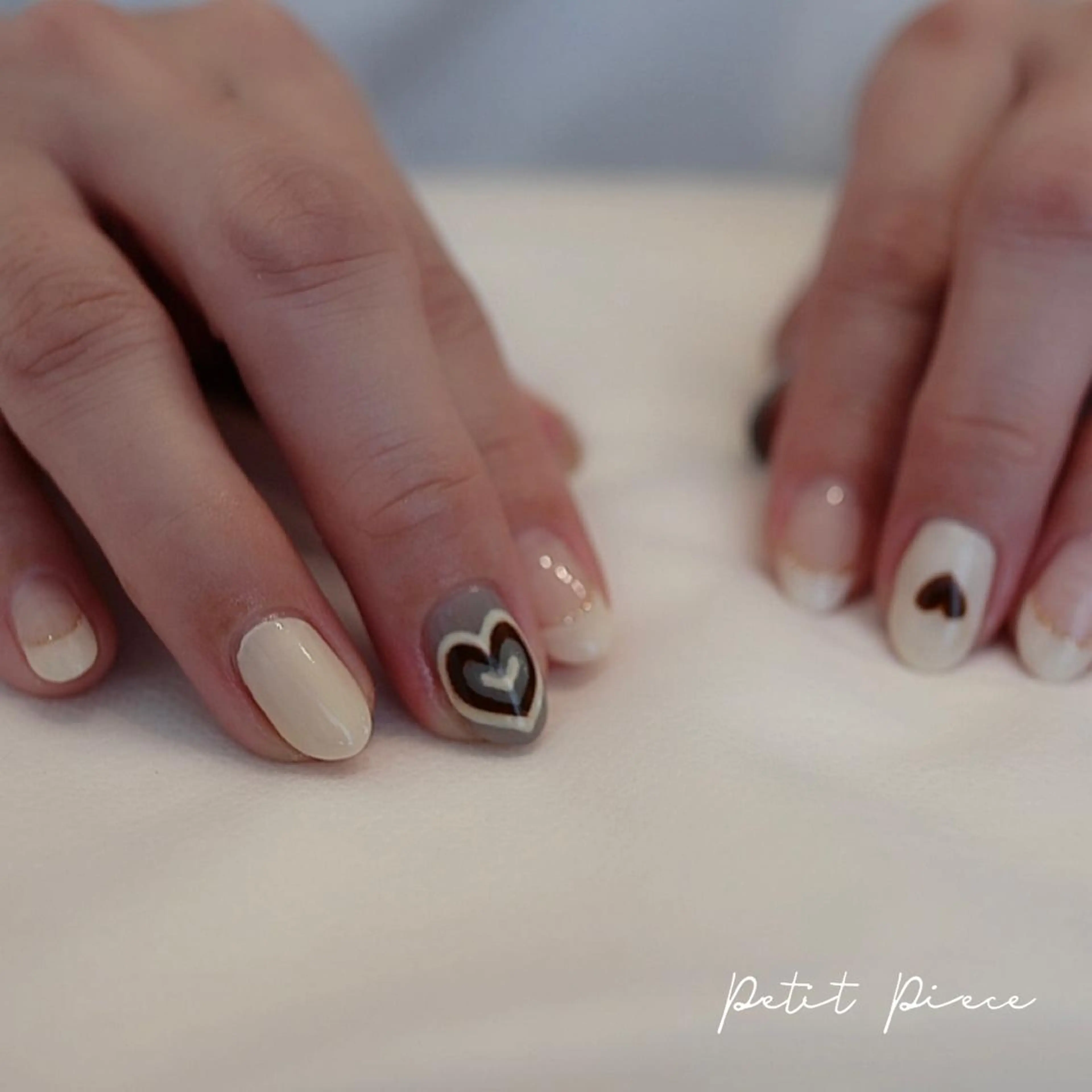 ネイル an. Yukikoのエステ・リラクイメージ